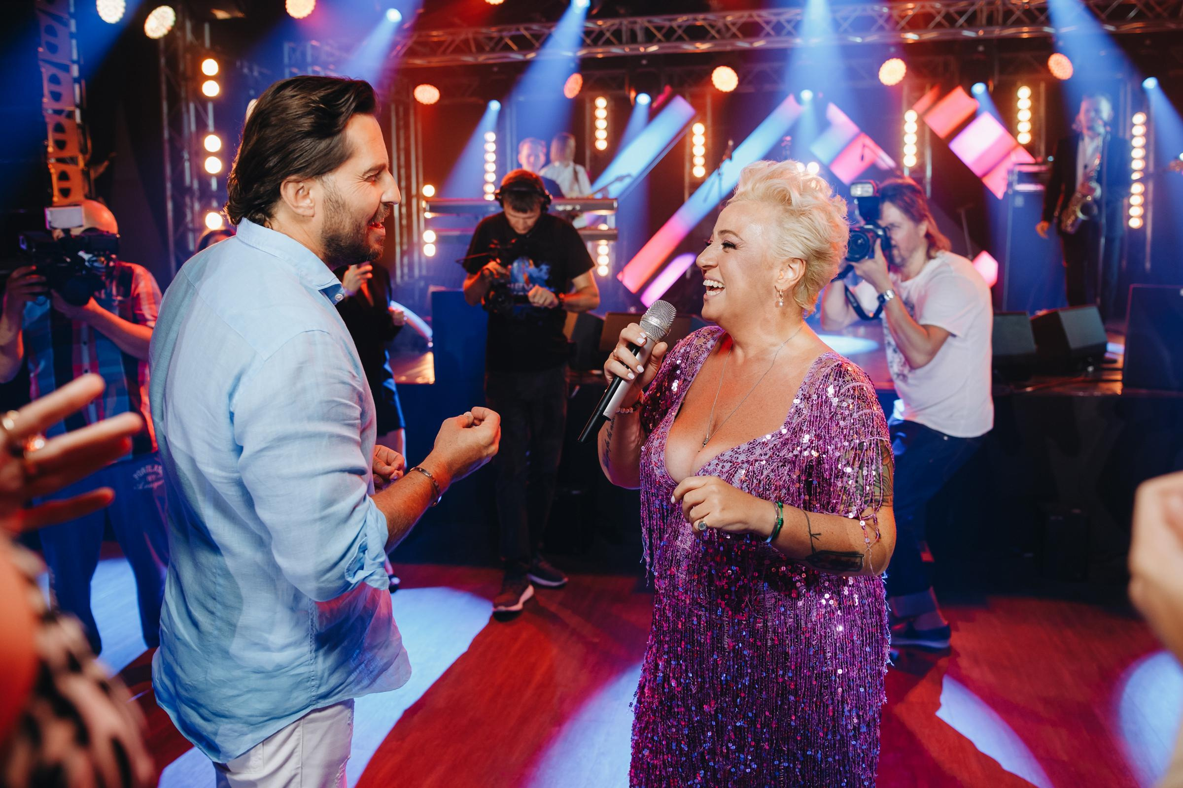 Банкеты. Репортажный фотограф в Сочи и Москве Кирилл Гужвинский