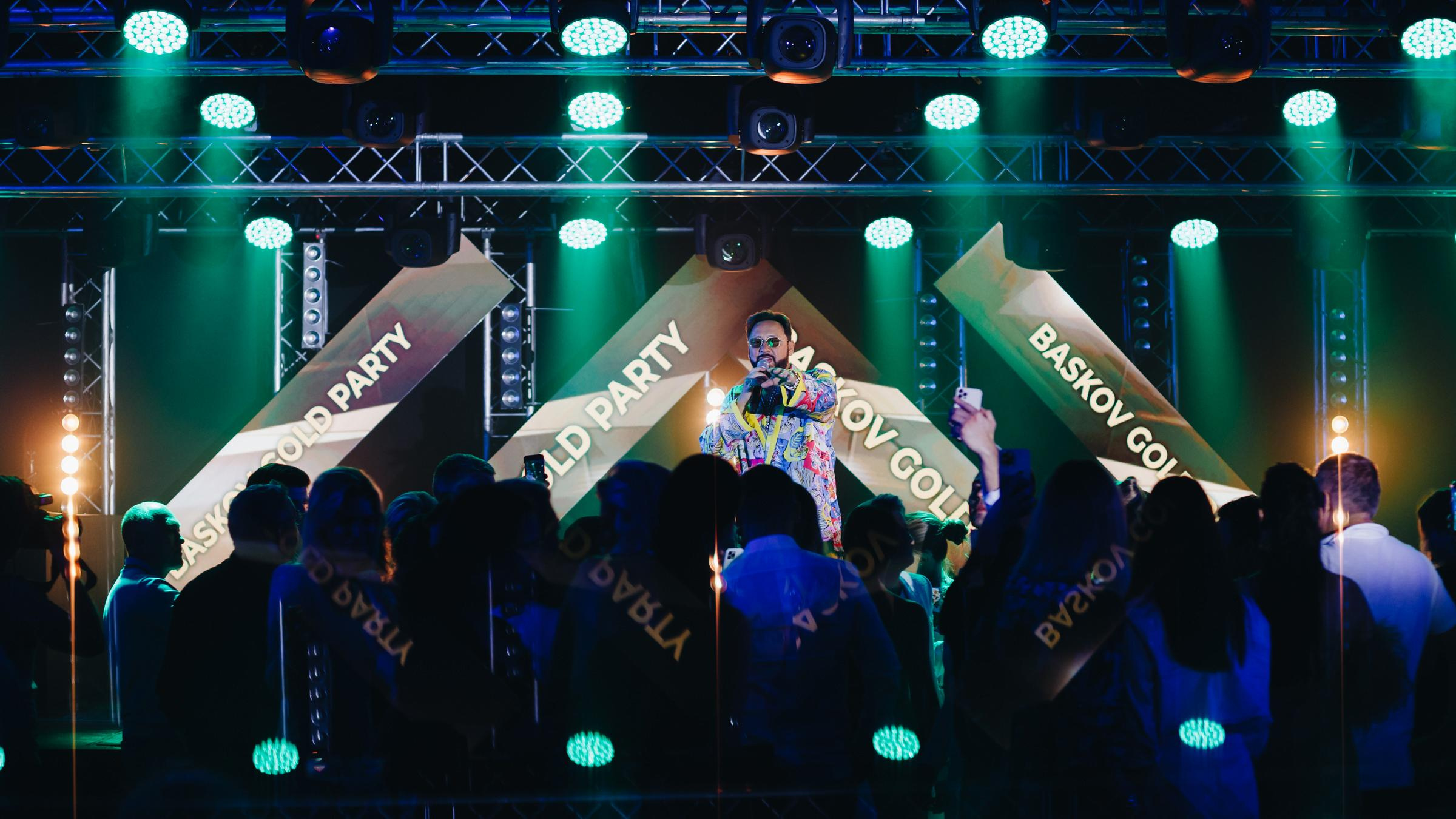 Банкеты. Репортажный фотограф в Сочи и Москве Кирилл Гужвинский