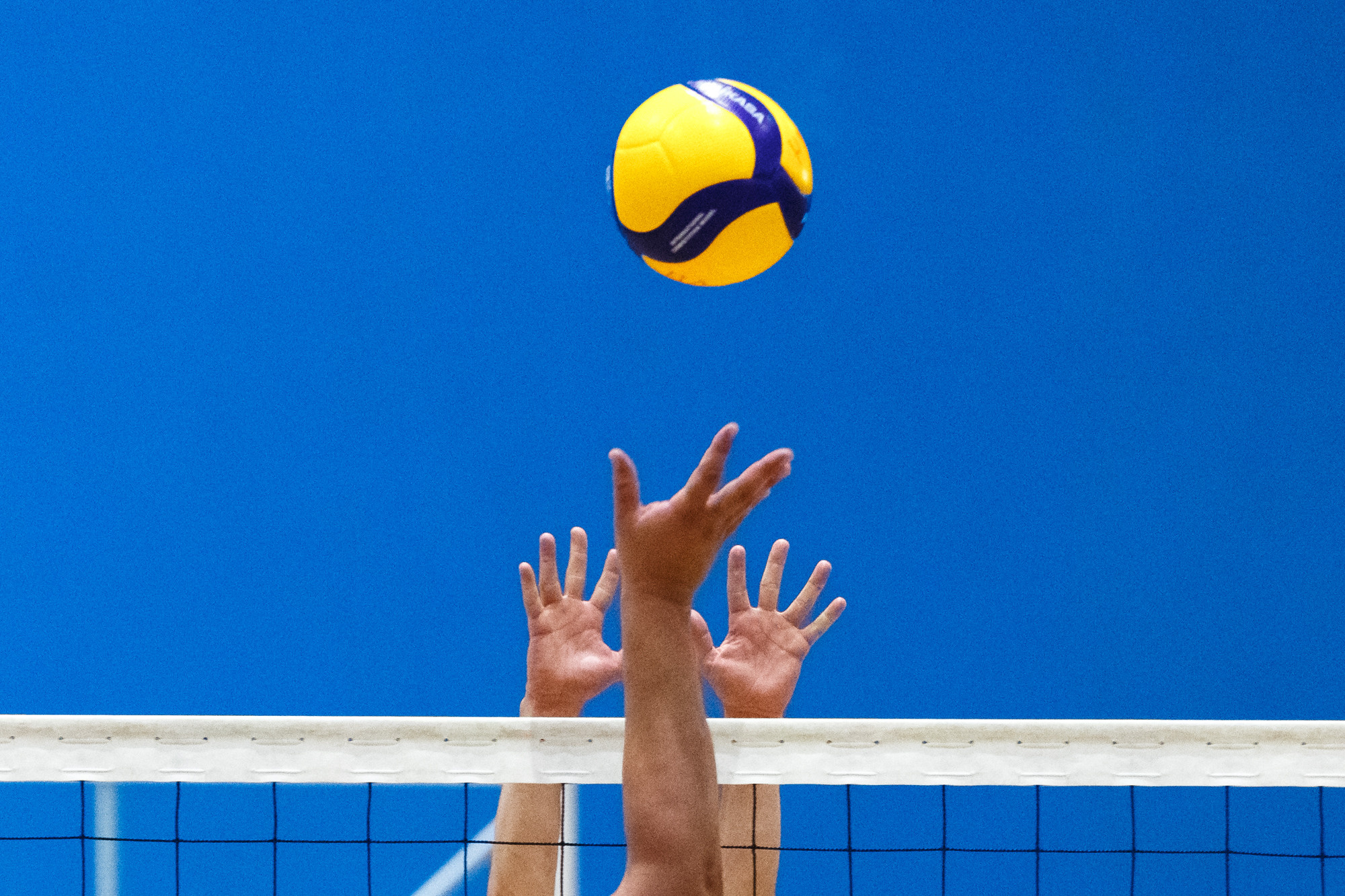 Спорт. Репортажный фотограф в Сочи и Москве Кирилл Гужвинский