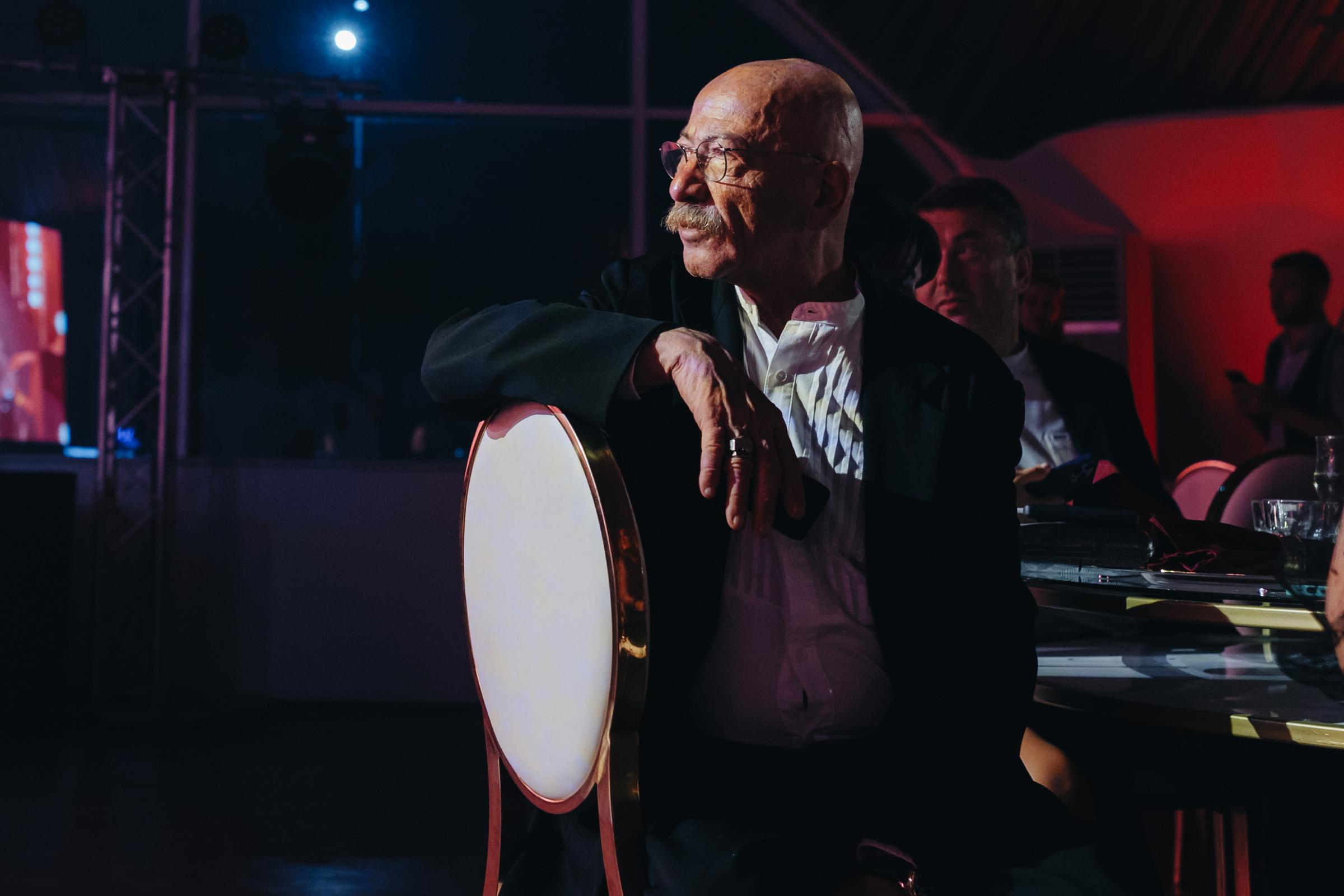 Банкеты. Репортажный фотограф в Сочи и Москве Кирилл Гужвинский