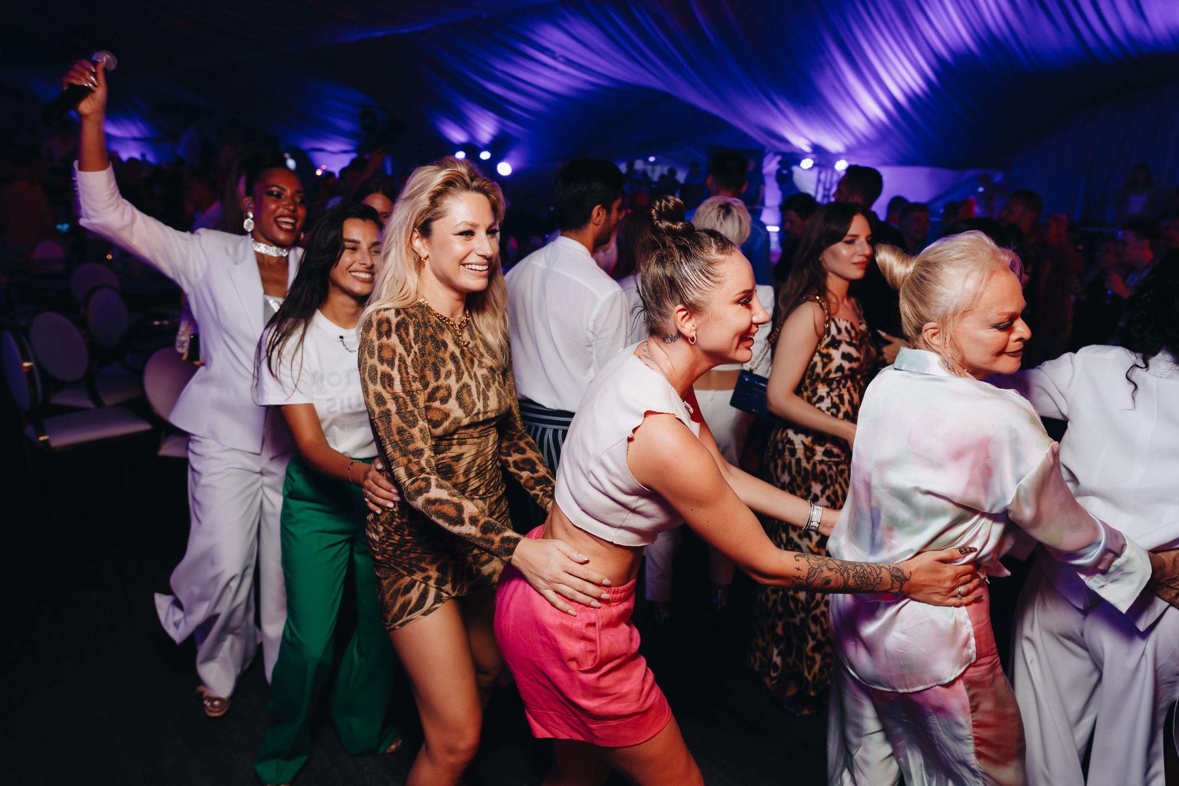 Банкеты. Репортажный фотограф в Сочи и Москве Кирилл Гужвинский