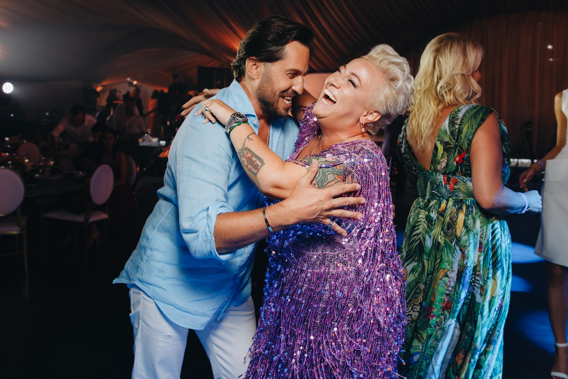 Банкеты. Репортажный фотограф в Сочи и Москве Кирилл Гужвинский