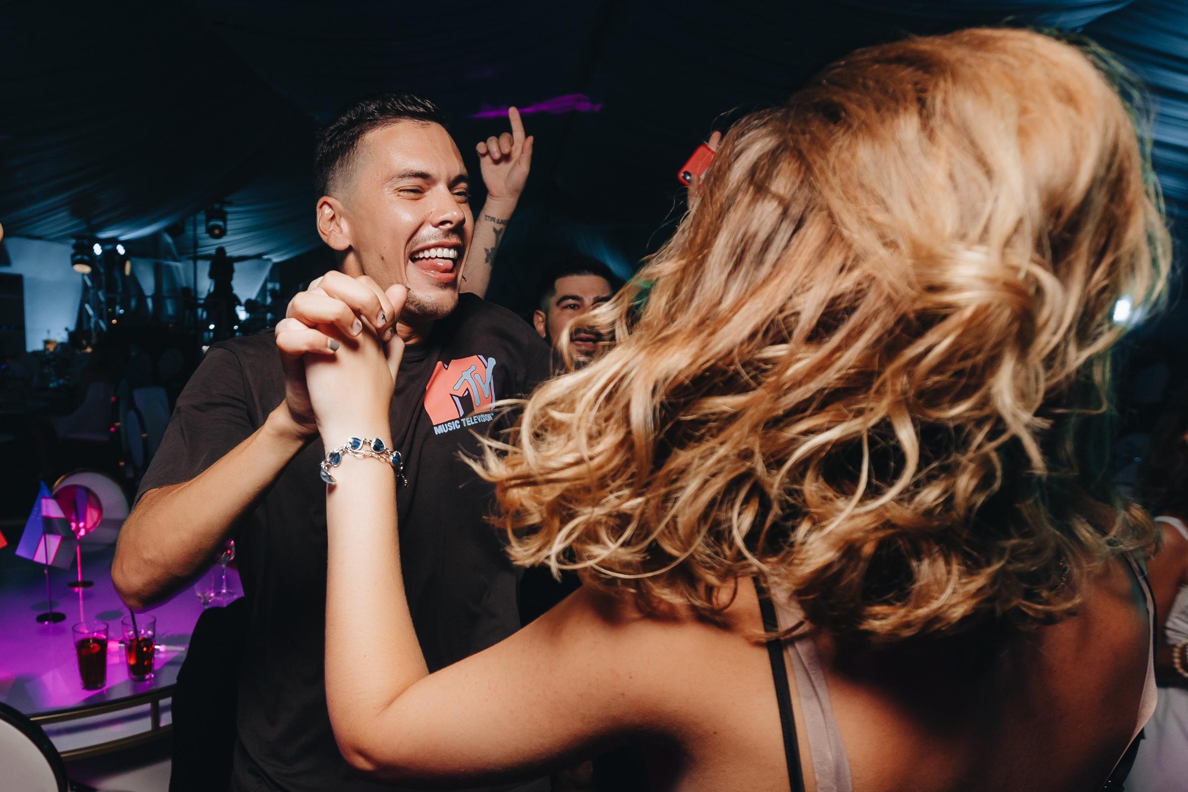 Банкеты. Репортажный фотограф в Сочи и Москве Кирилл Гужвинский