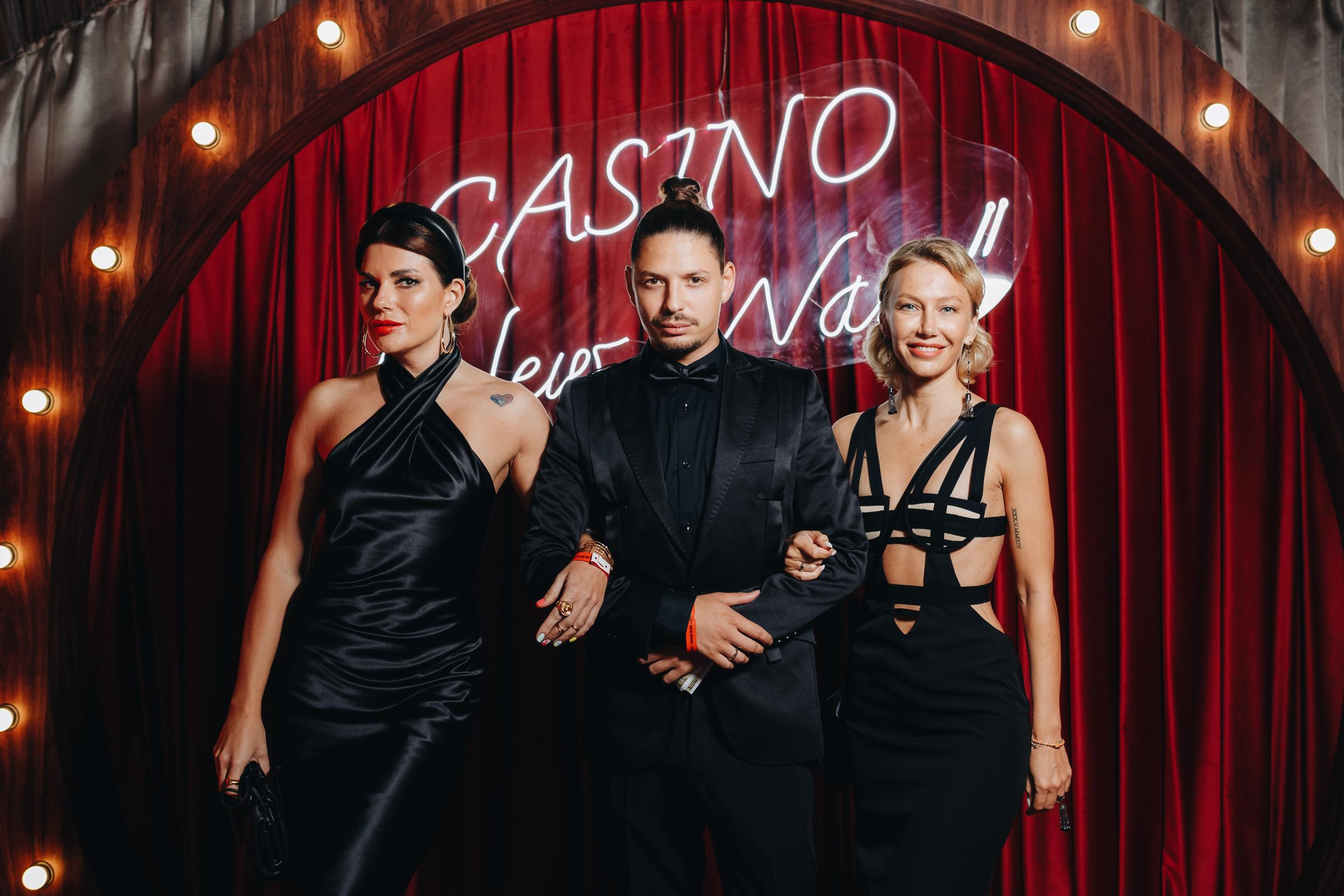 Банкеты. Репортажный фотограф в Сочи и Москве Кирилл Гужвинский