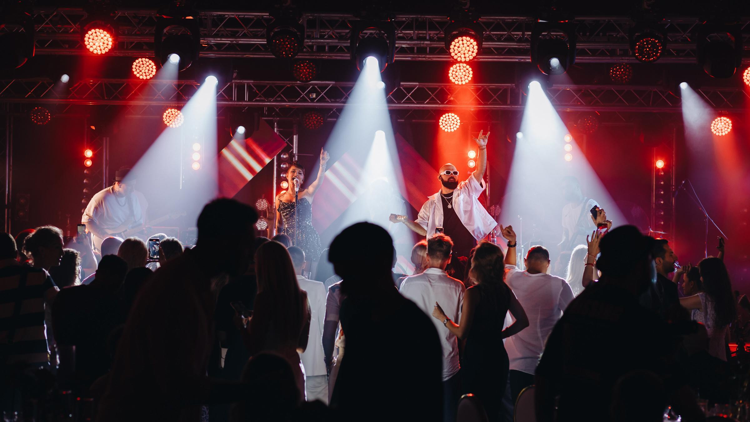 Банкеты. Репортажный фотограф в Сочи и Москве Кирилл Гужвинский