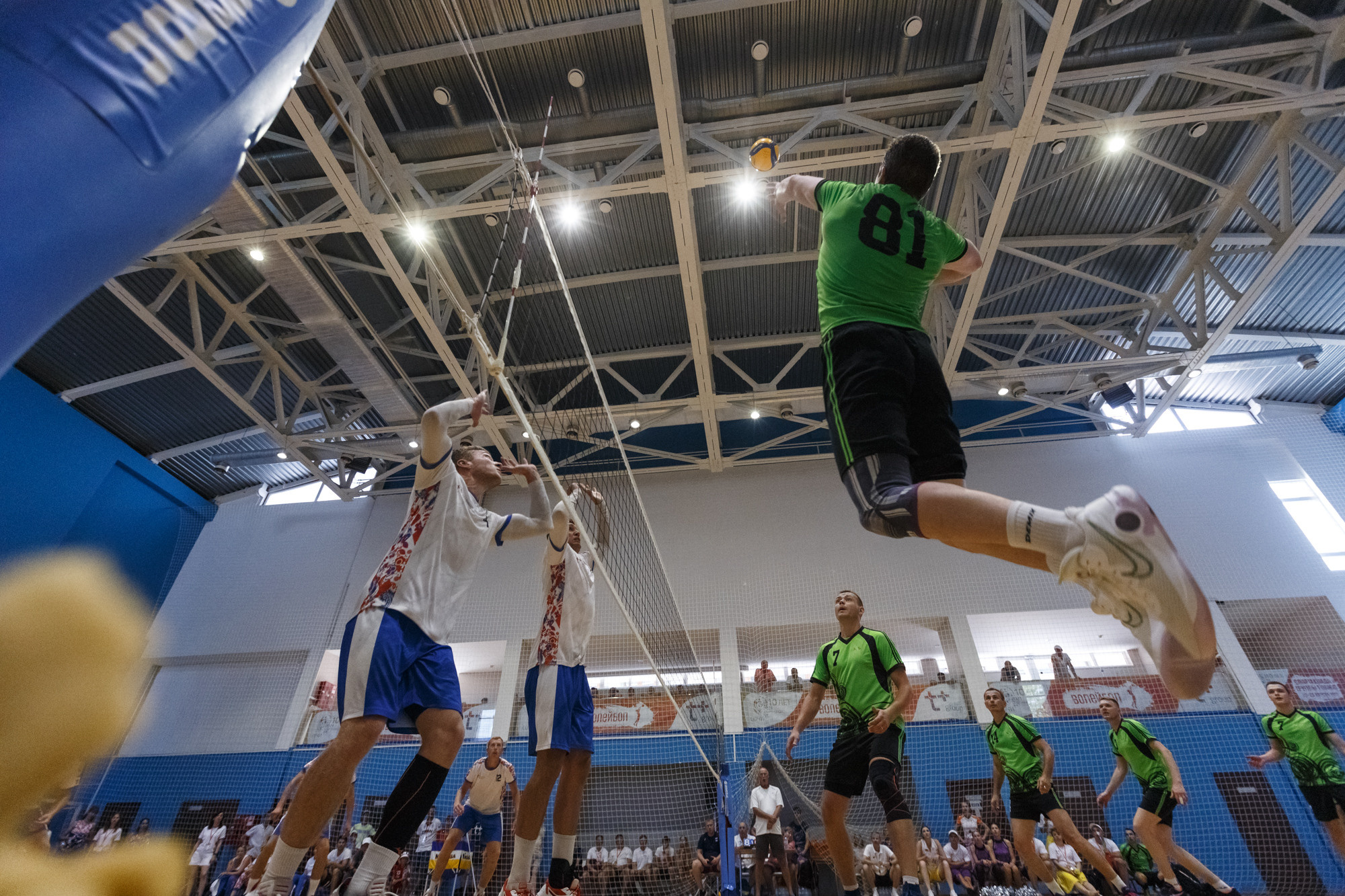 Спорт. Репортажный фотограф в Сочи и Москве Кирилл Гужвинский