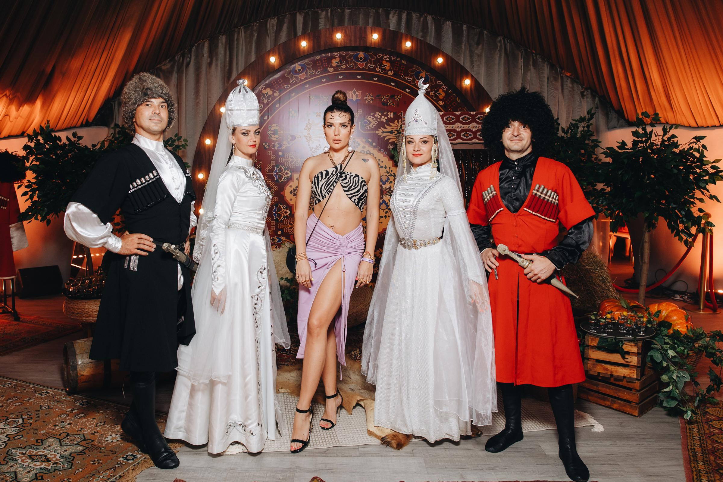 Банкеты. Репортажный фотограф в Сочи и Москве Кирилл Гужвинский