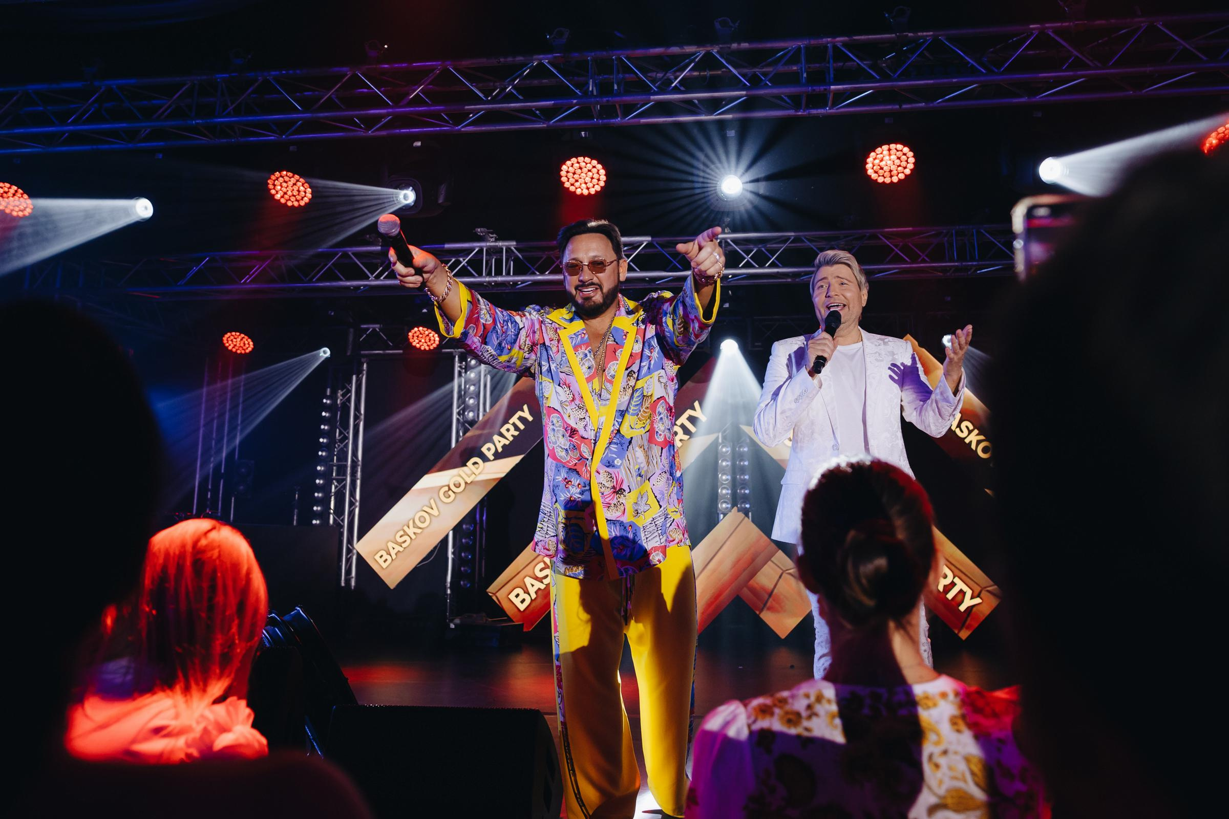 Банкеты. Репортажный фотограф в Сочи и Москве Кирилл Гужвинский