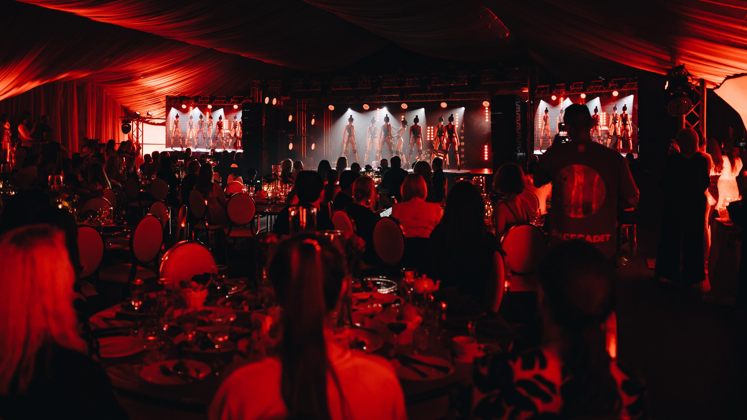Банкеты. Репортажный фотограф в Сочи и Москве Кирилл Гужвинский