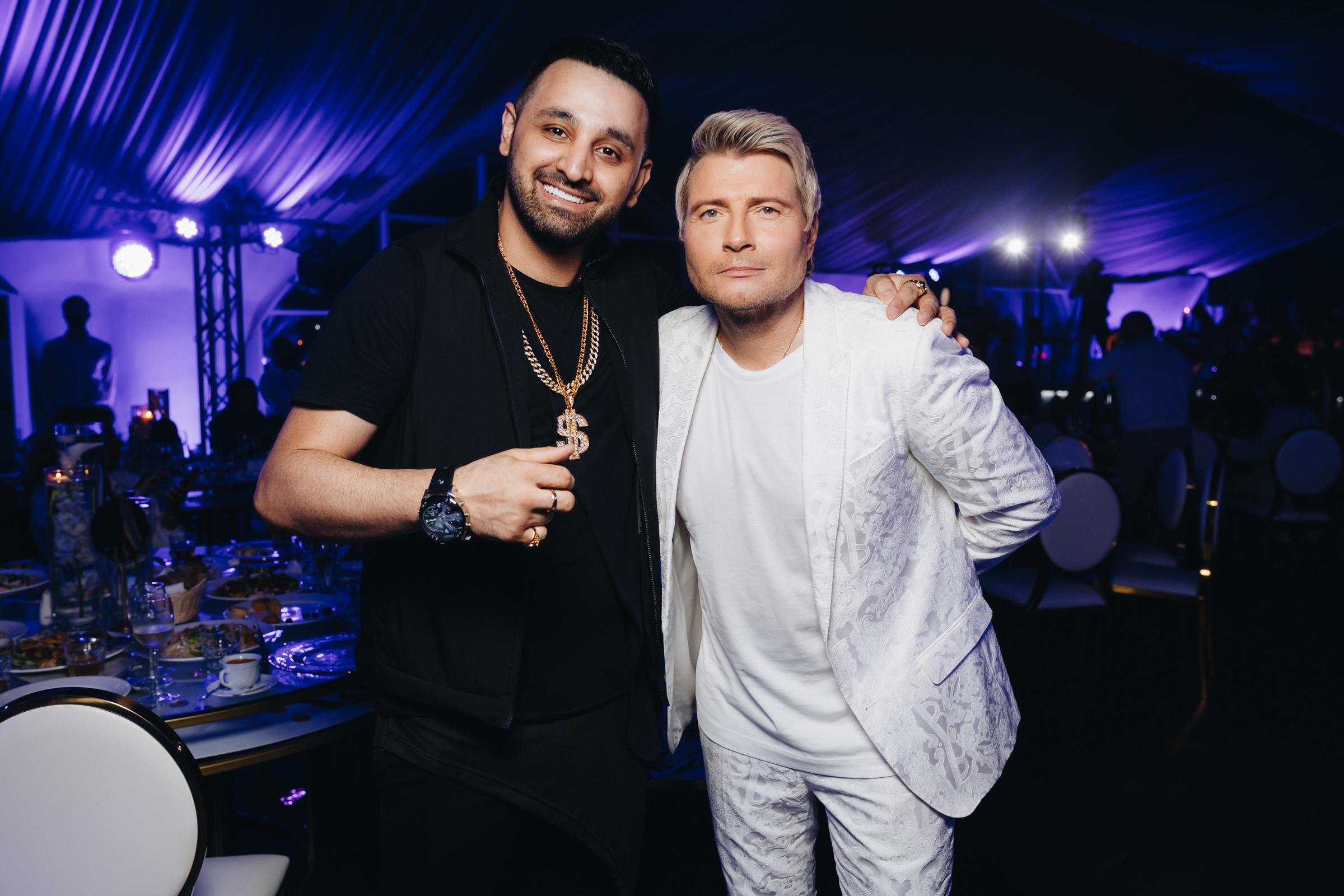 Банкеты. Репортажный фотограф в Сочи и Москве Кирилл Гужвинский