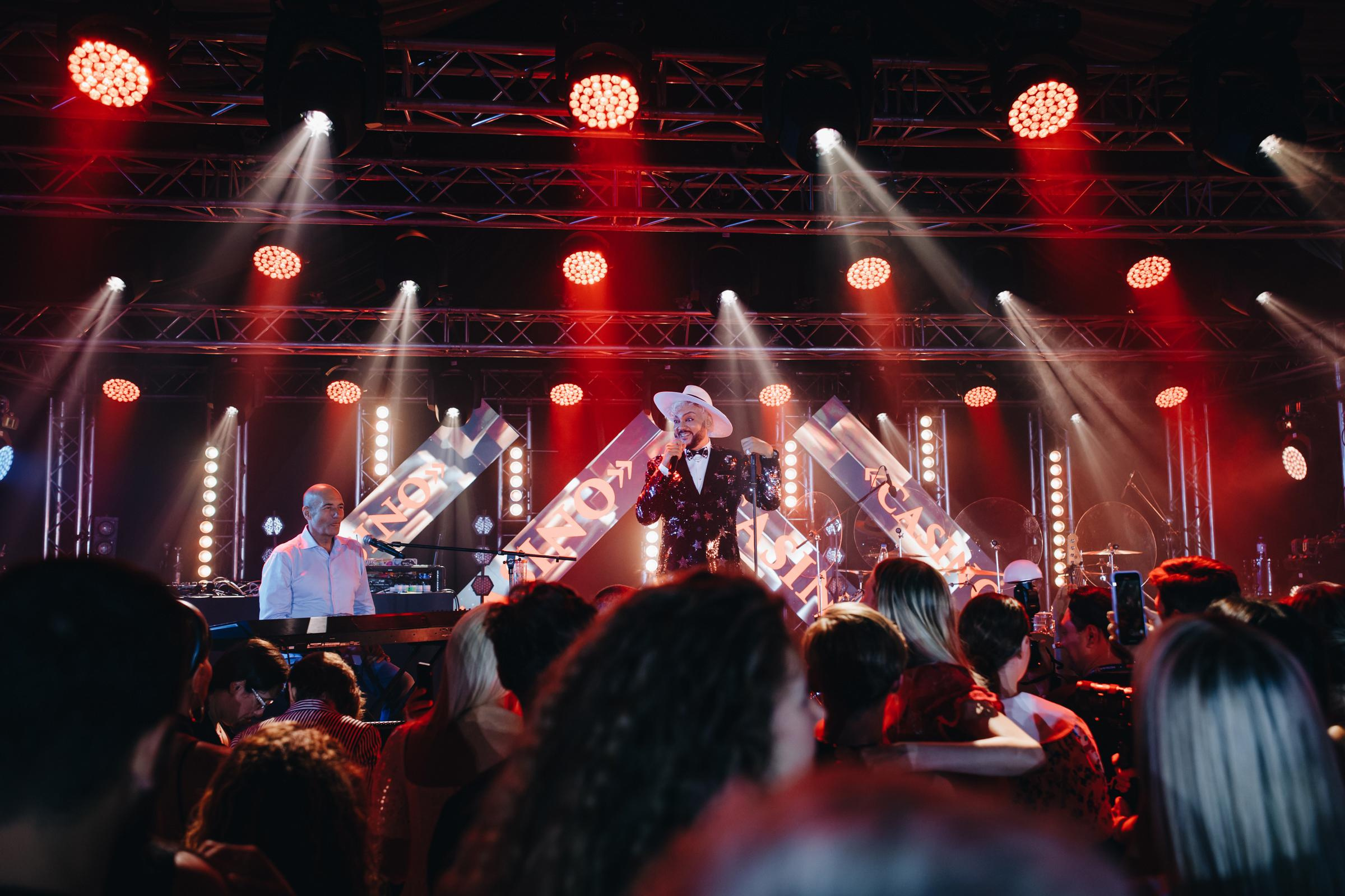 Банкеты. Репортажный фотограф в Сочи и Москве Кирилл Гужвинский