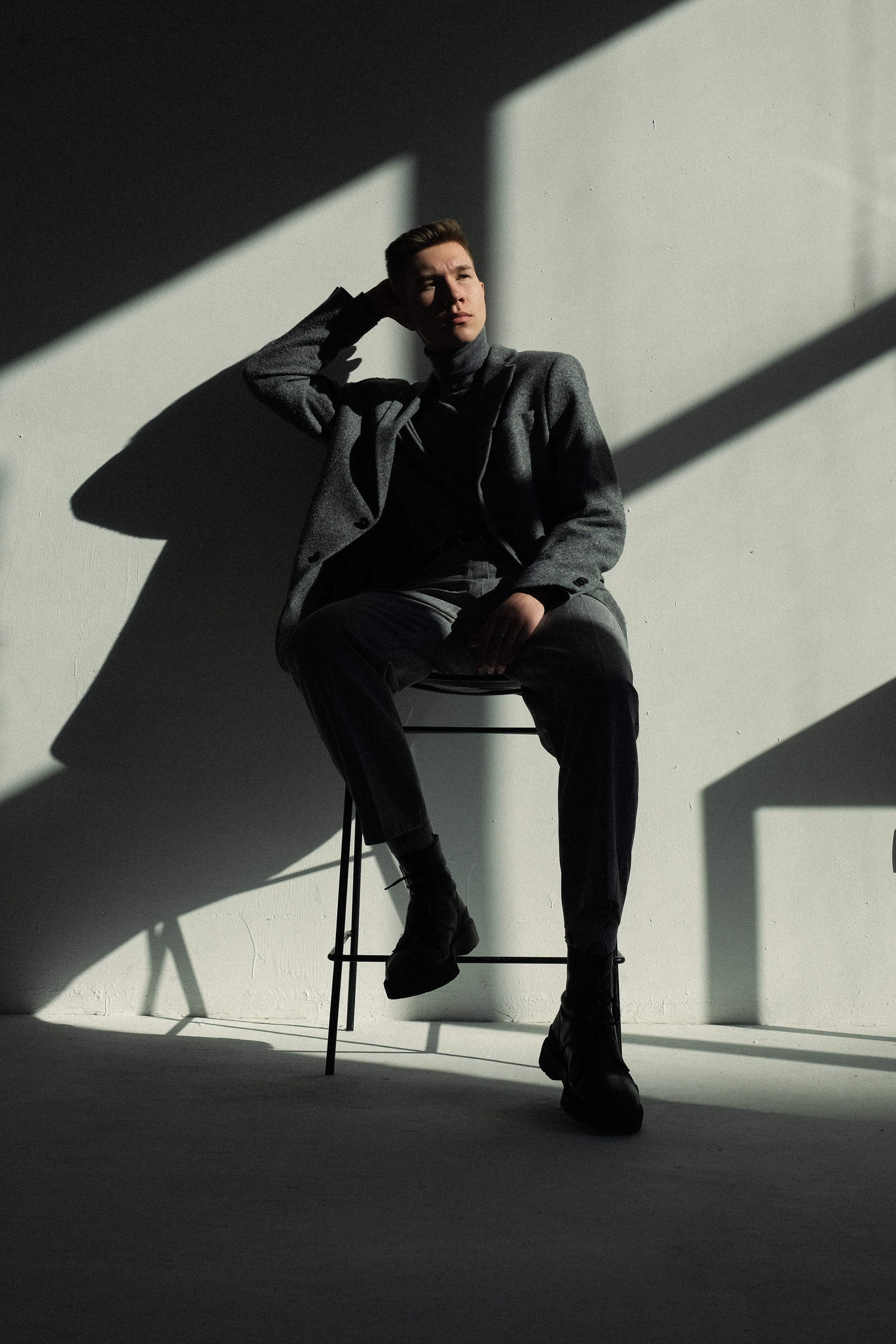 Александр Фисенко Портретный фотограф в Москве