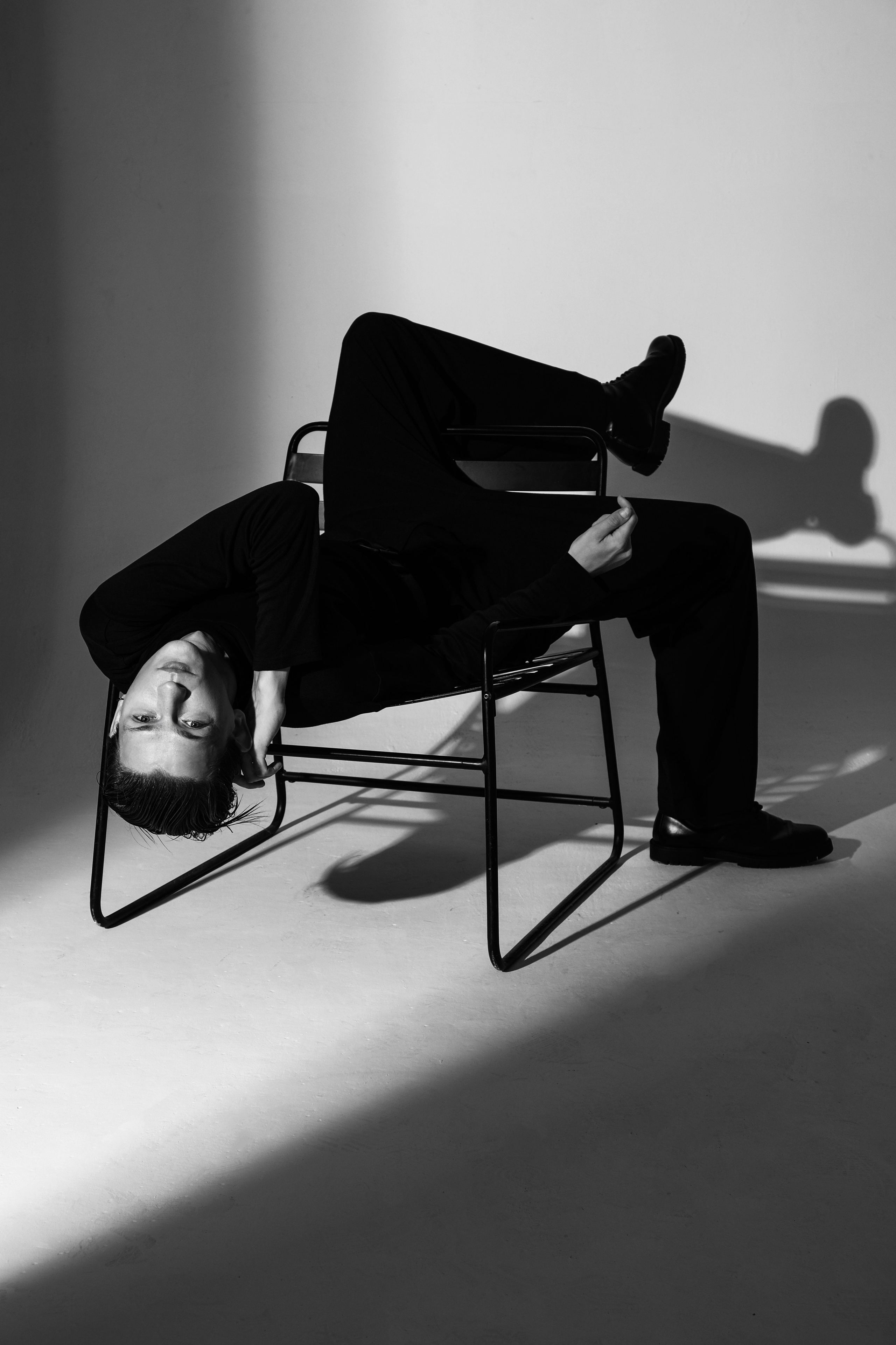 Александр Фисенко Портретный фотограф в Москве