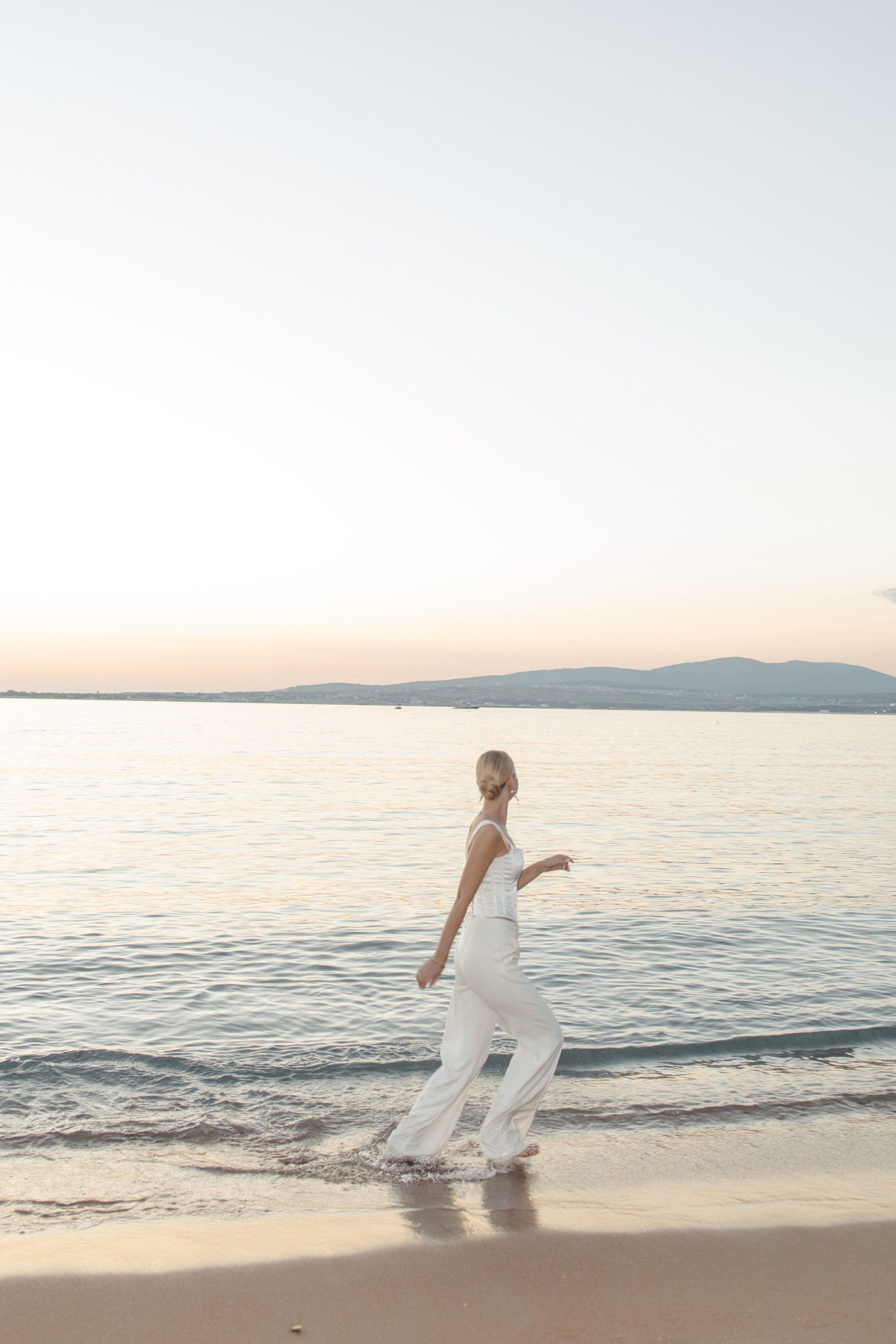 Василий и Анастасия. Семейный и портретный фотограф в Геленджике Любовь Бодрова
