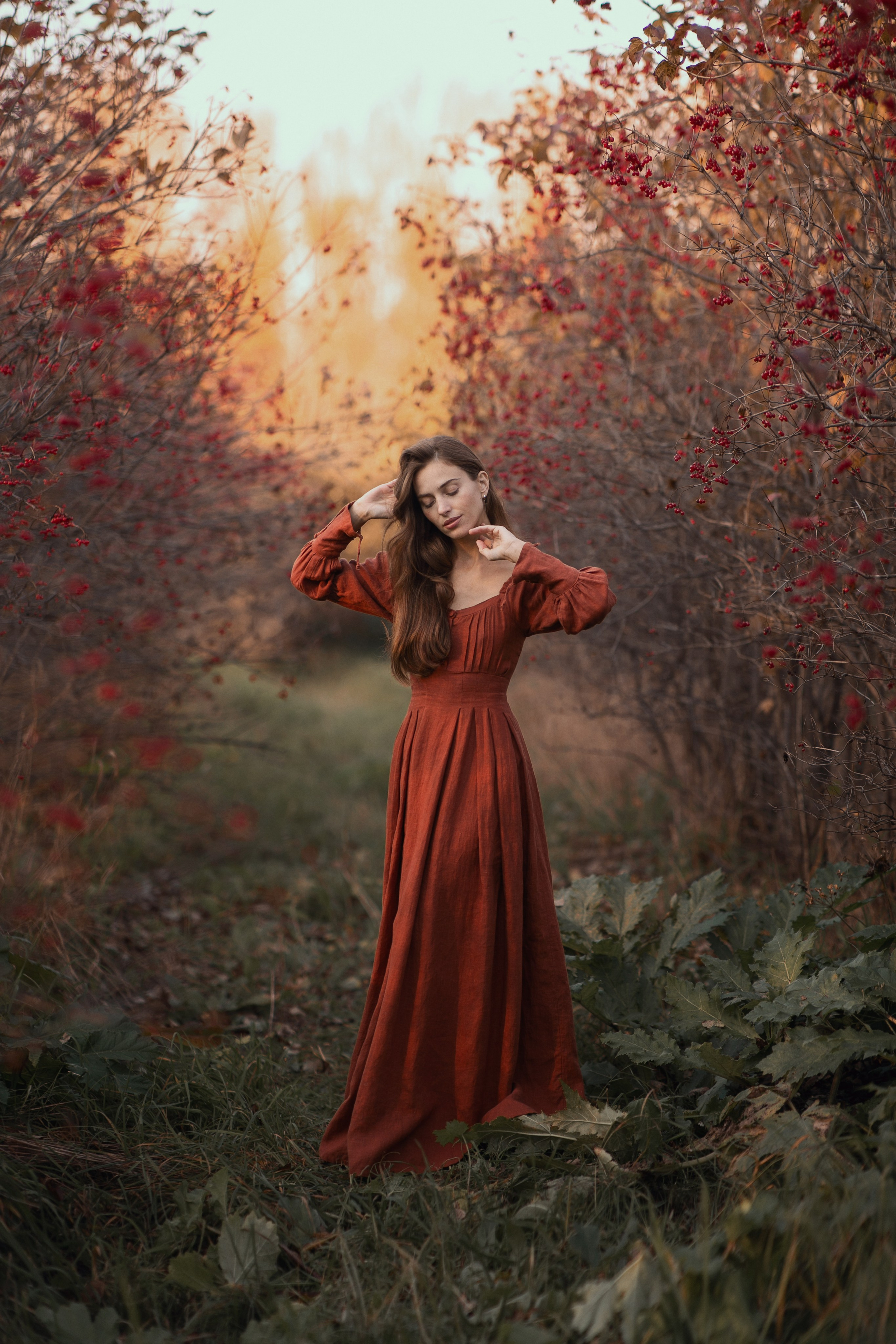 Тоня. Савельева Кристина Художественный фотограф В Томске