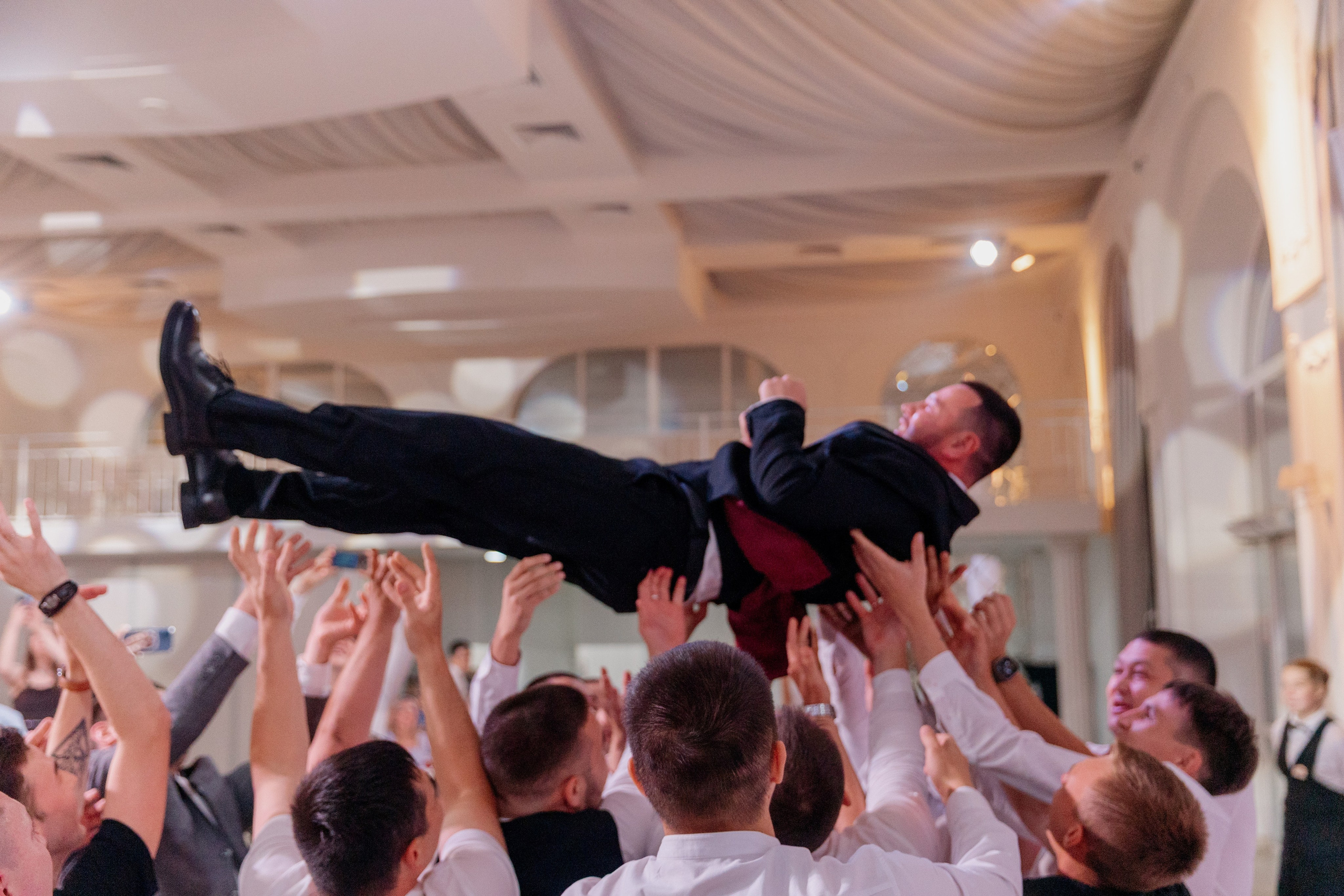 Ирина и Павел. Свадебный и репортажный фотограф г. Чебоксары Евгений Леонидович