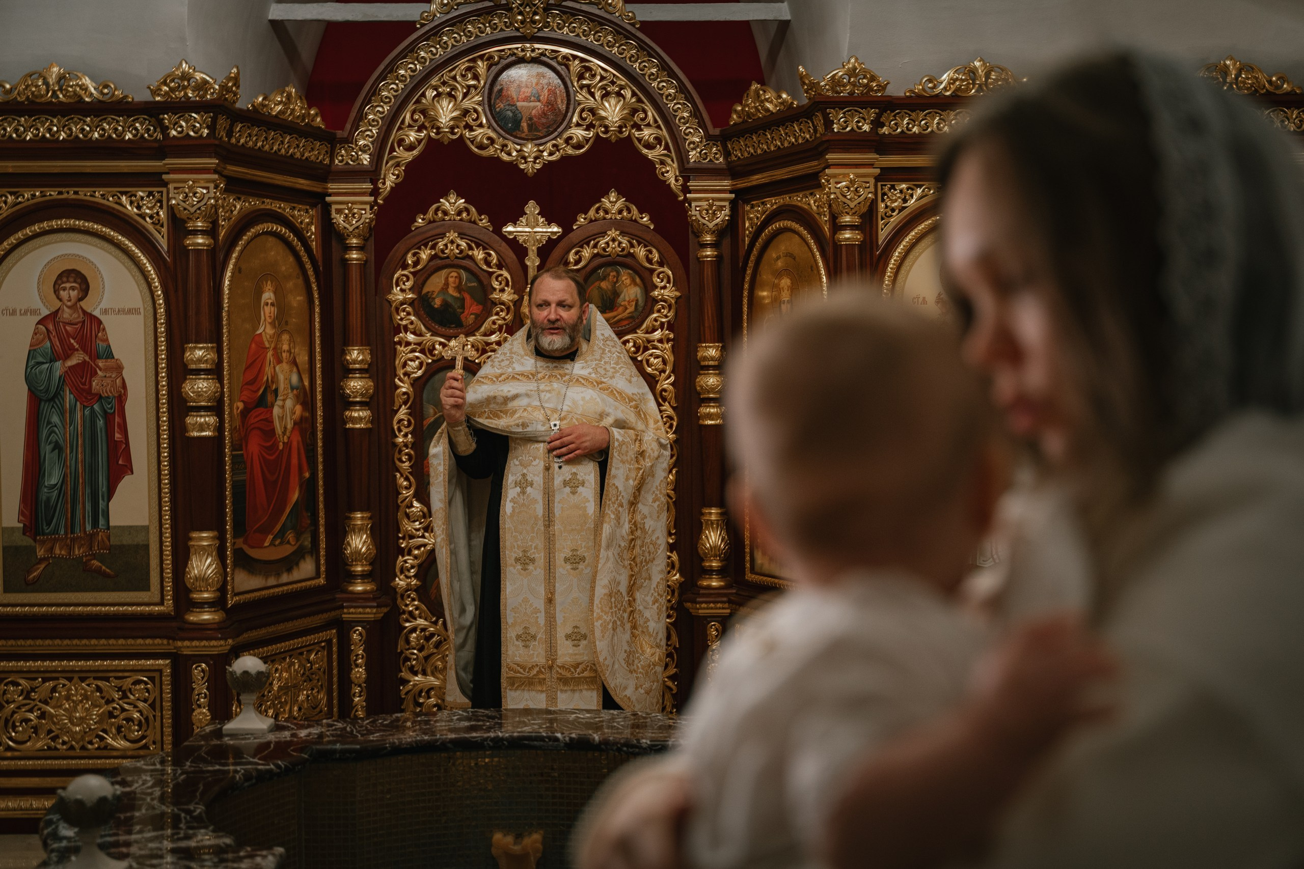 Крестины. MILATE — выпускные альбомы, фотосессии и видео в Москве