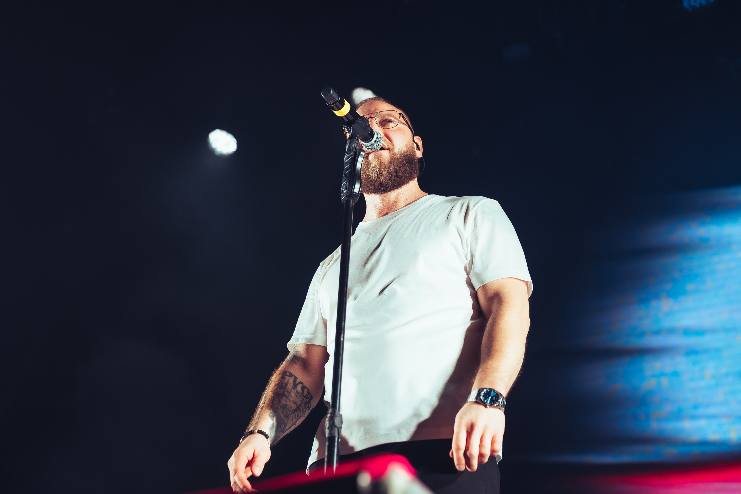 МАВАШИ group, 2025 год. Иван Кубик — фотограф и видеограф