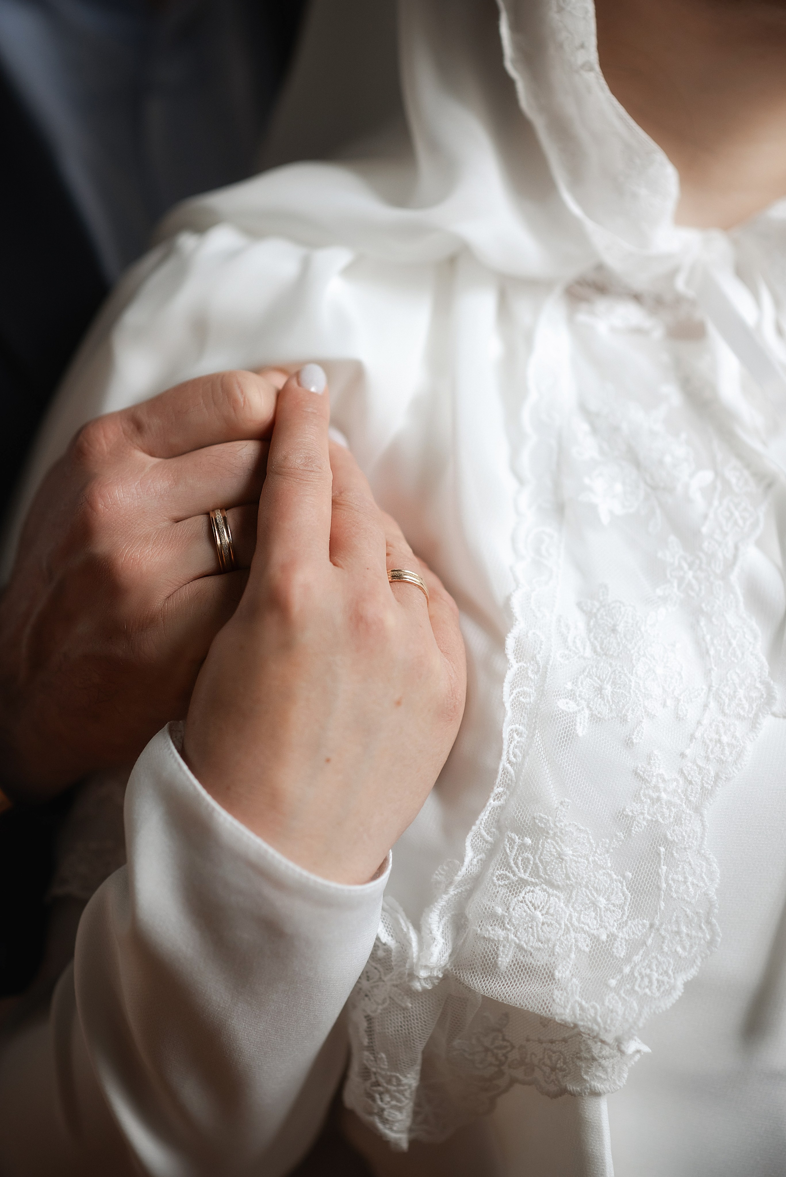 Венчание. Семейный фотограф в Ростове-на-Дону Татьяна Литвинова