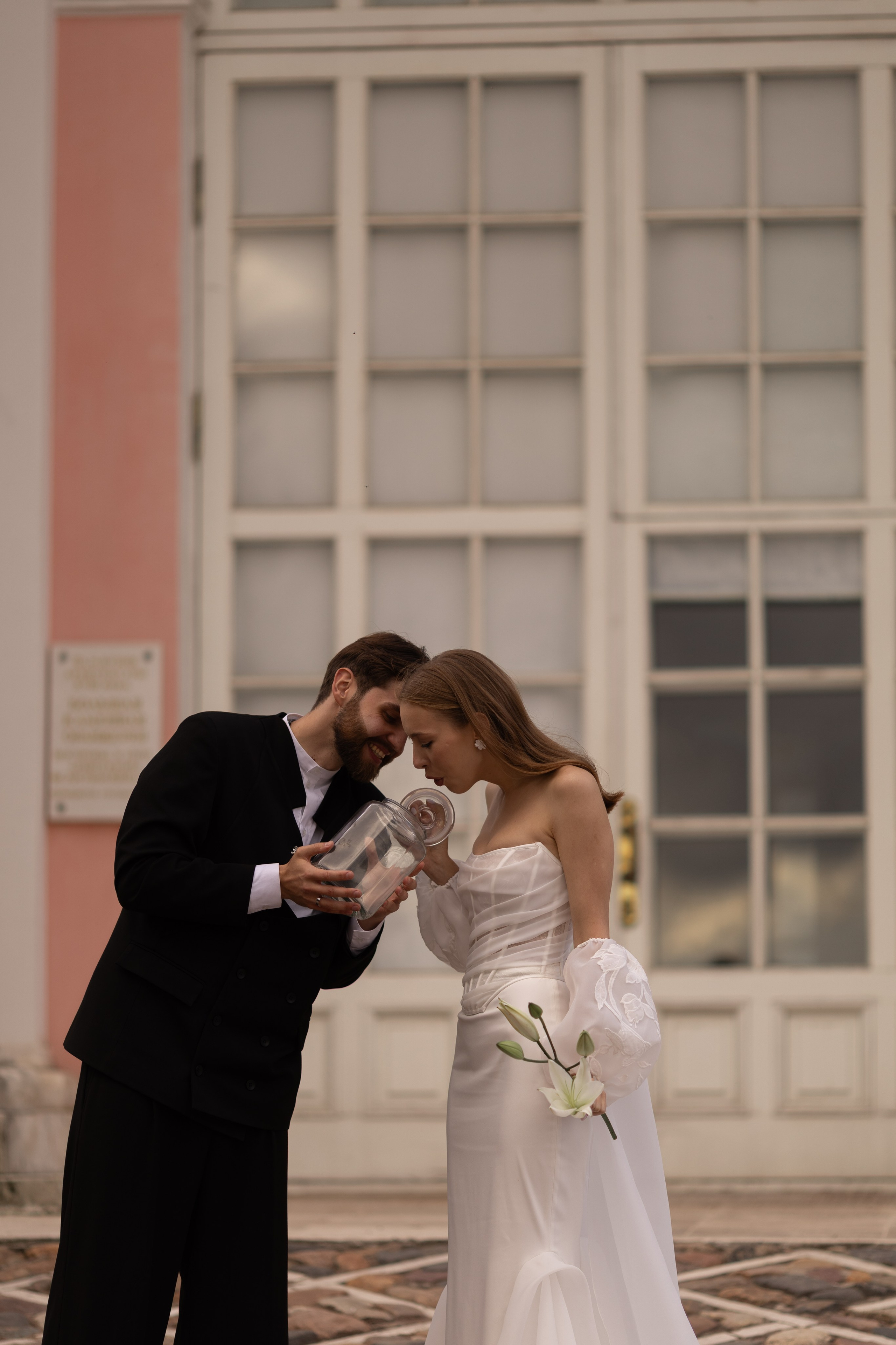 Ты мой-H₂O. Свадебный Фотограф Краснодар Юлия Ивахнова