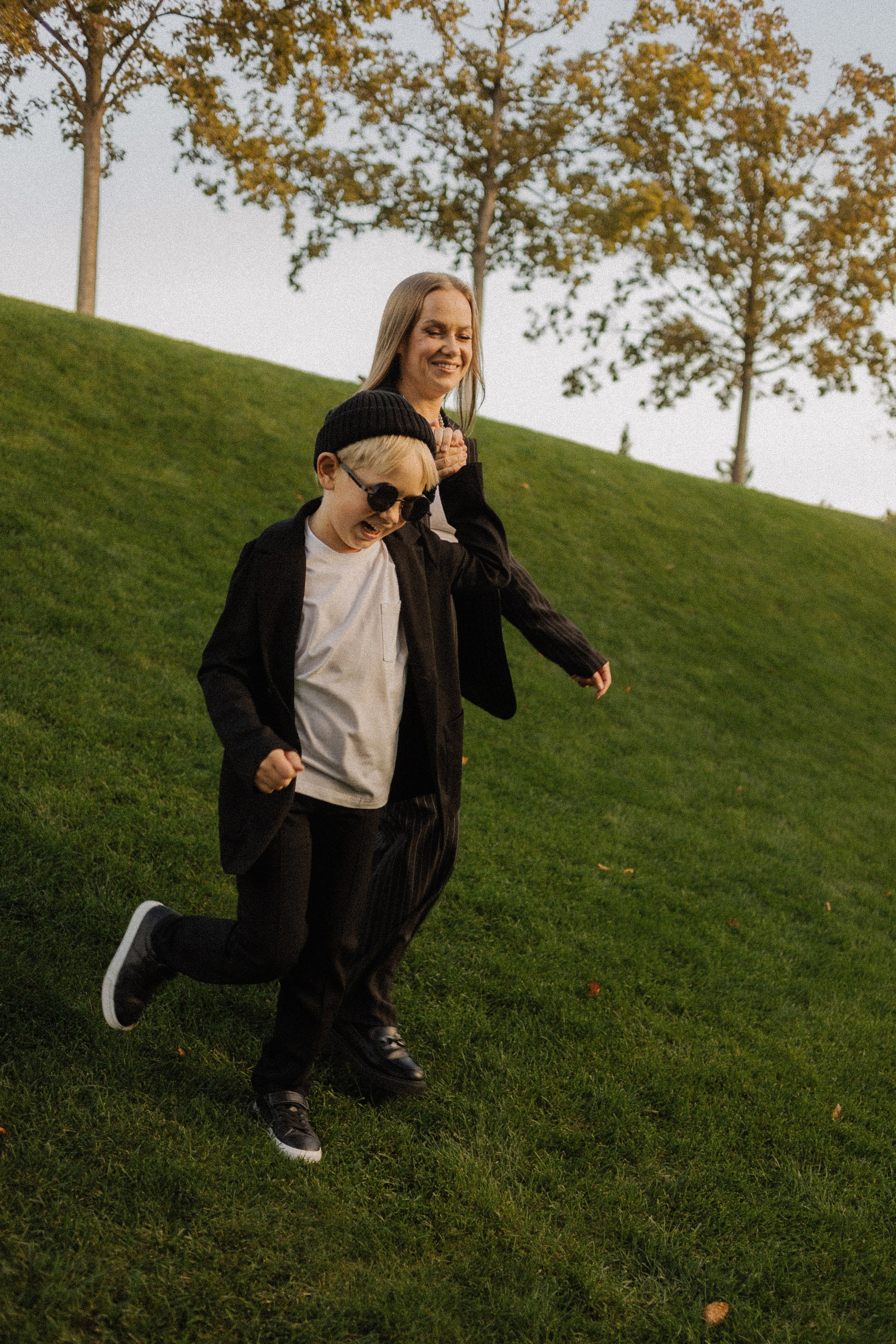 Настя и Федя. Семейный фотограф в Краснодаре Яна Морева