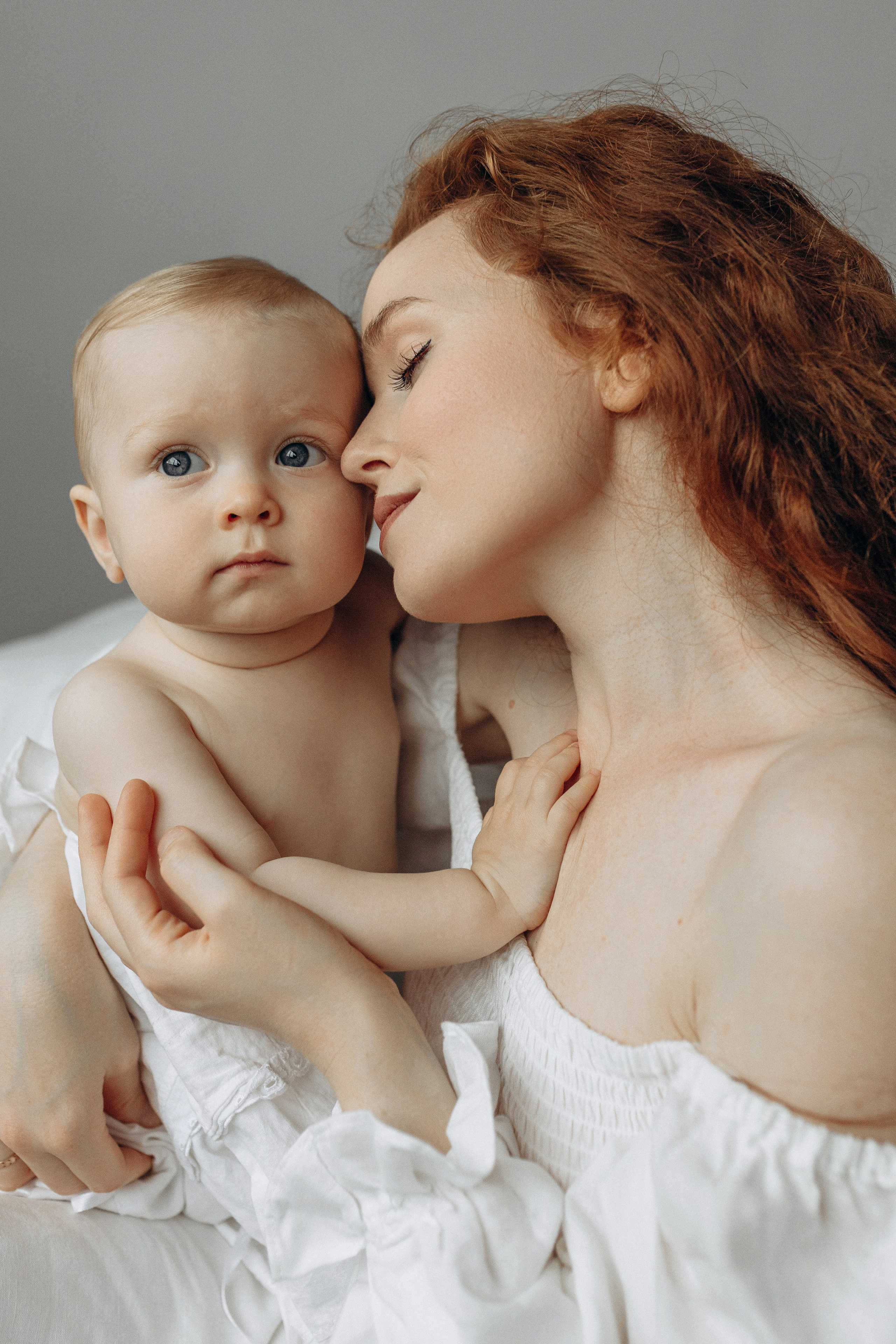 Екатерина и Арсений. Семейный фотограф в Краснодаре Яна Морева