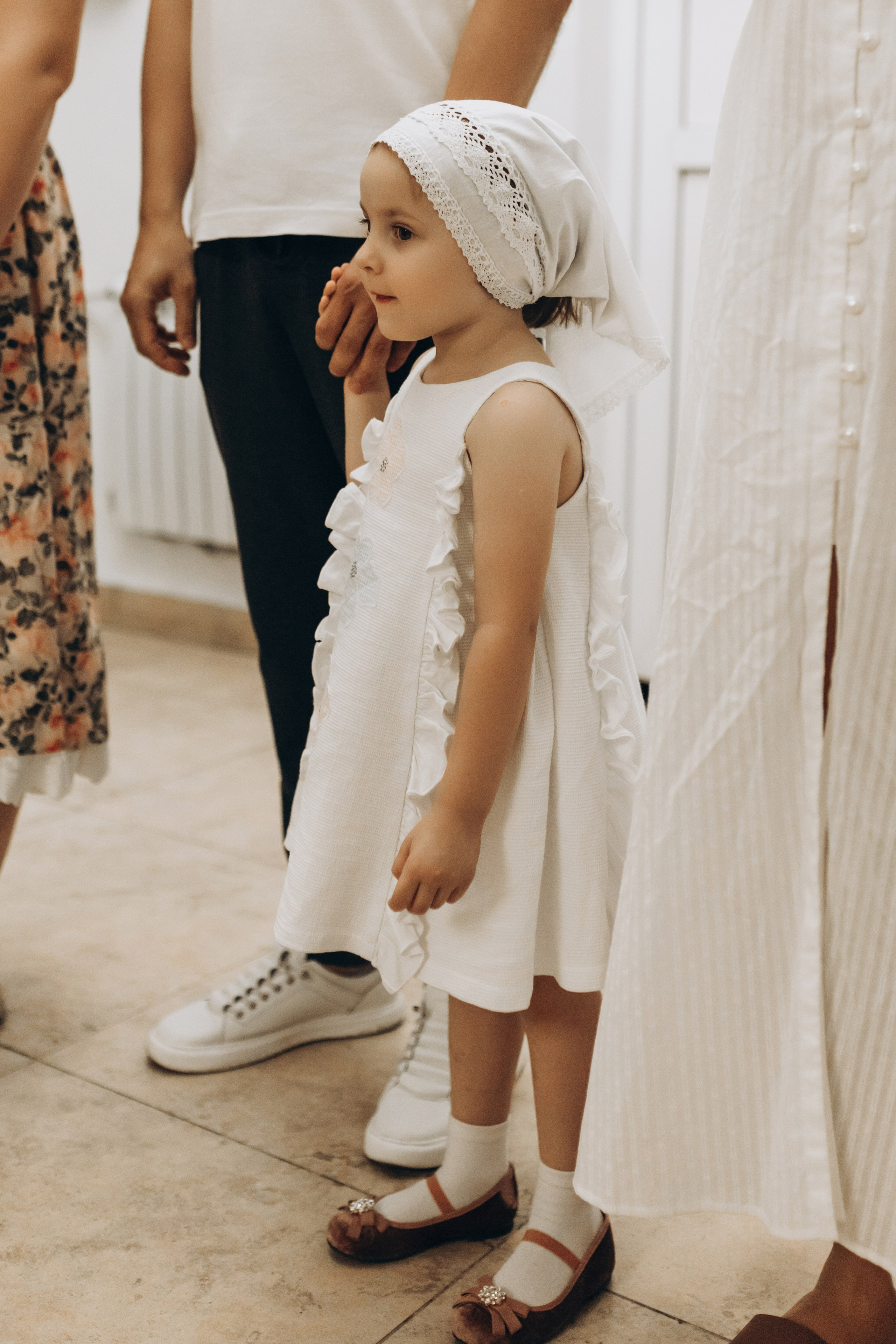 Фотосъемка крещения и венчания в городе Краснодар фотограф Яна Морева. Семейный фотограф в Краснодаре Яна Морева