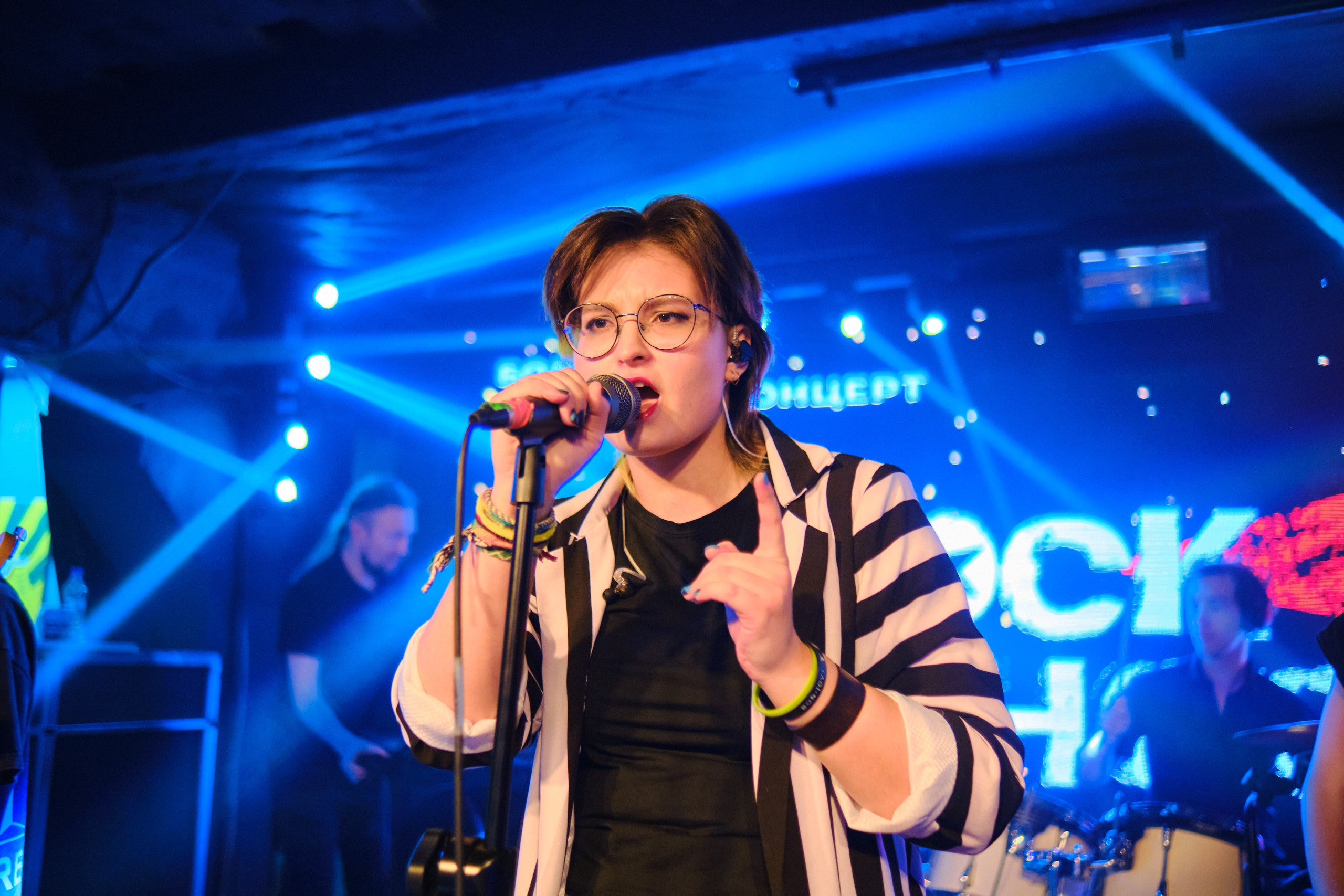 Lil Brazil. Антон Ив