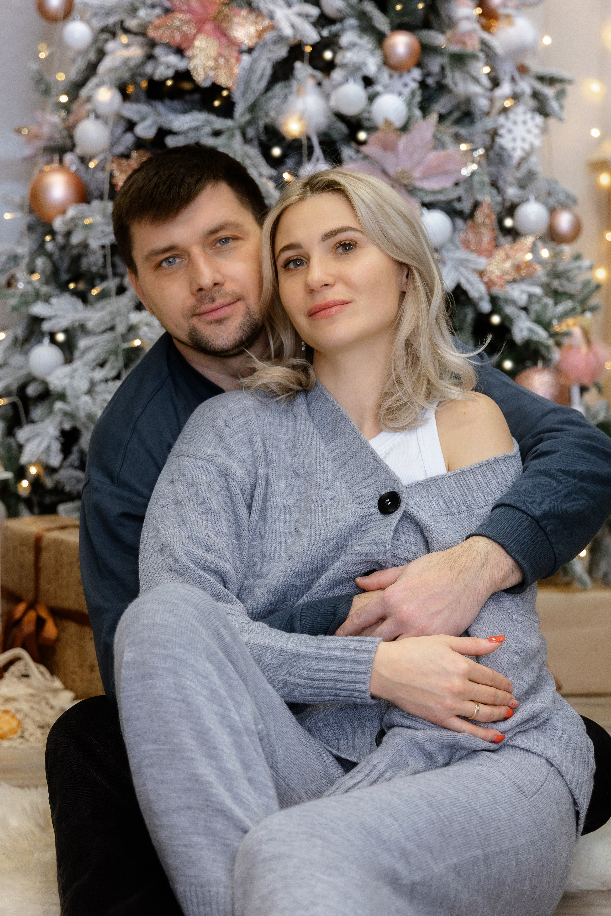 Семейные. Фотограф в Подольске