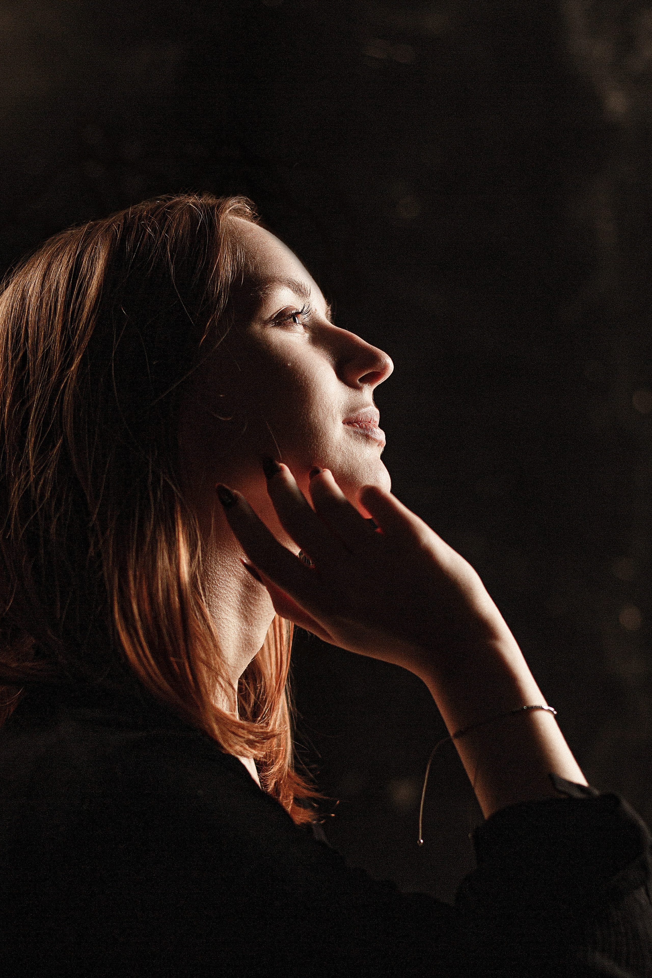 Фотограф Дарья Улюсова