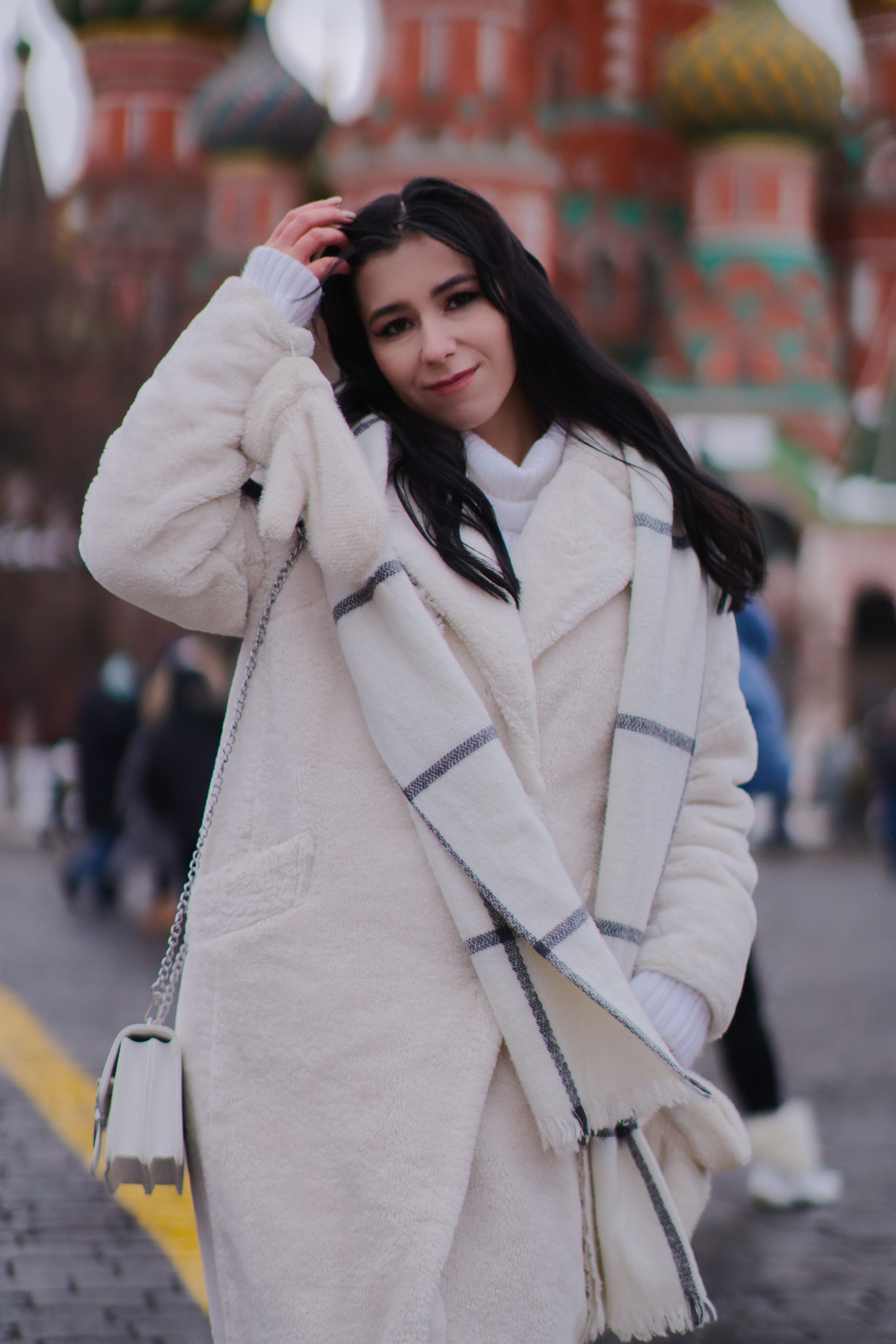 Стрит съемки. Фотограф Денис Шемет