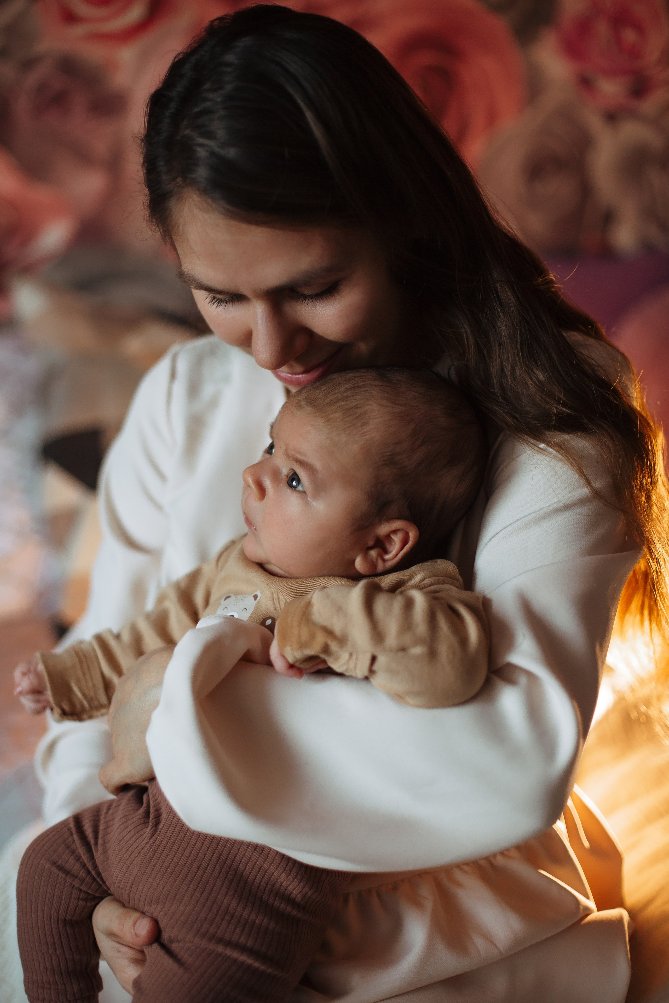 Про счастье. Свадебный и семейный фотограф Спб Бошман Ирина