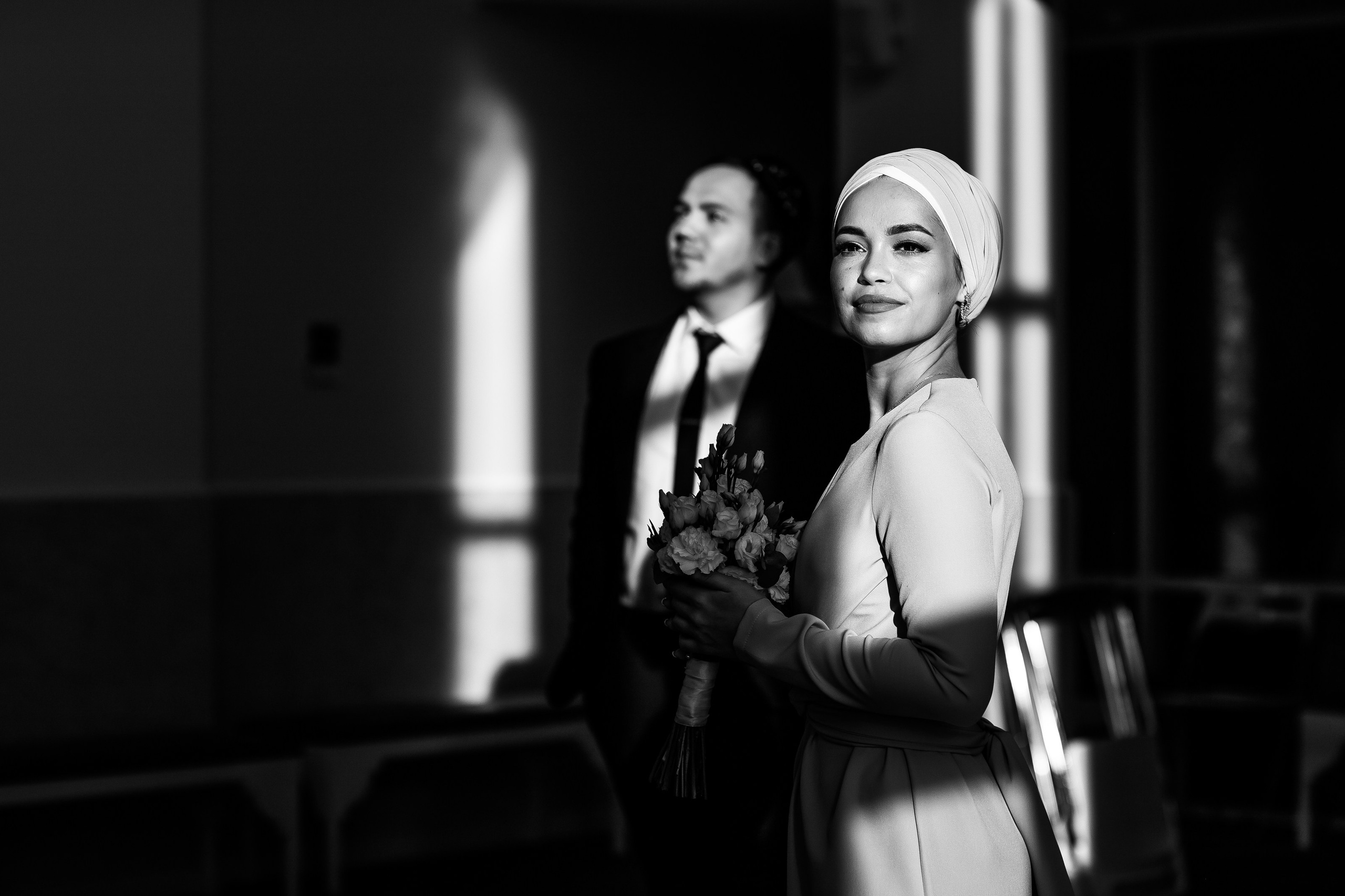 Фотограф Язнур Гильмуллин Казань