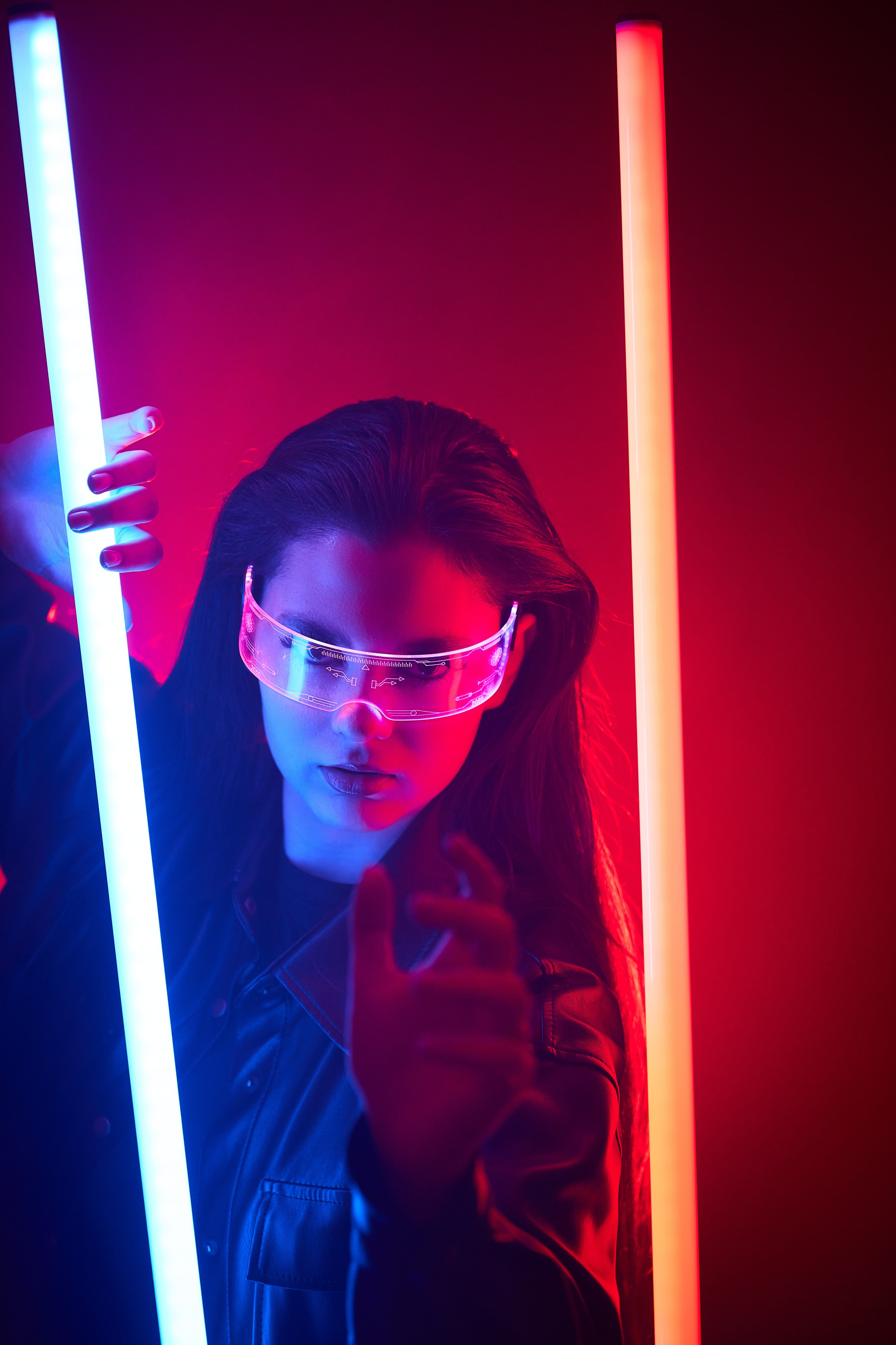 Катя. EVG PROHOROV