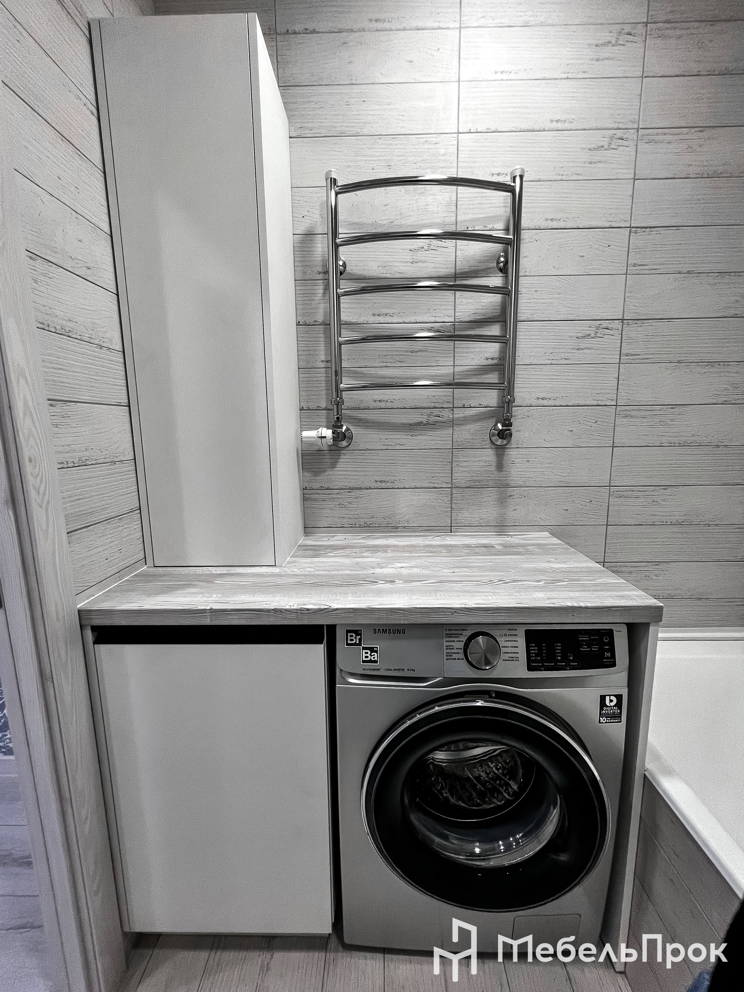 Мебель для ванной. Главная