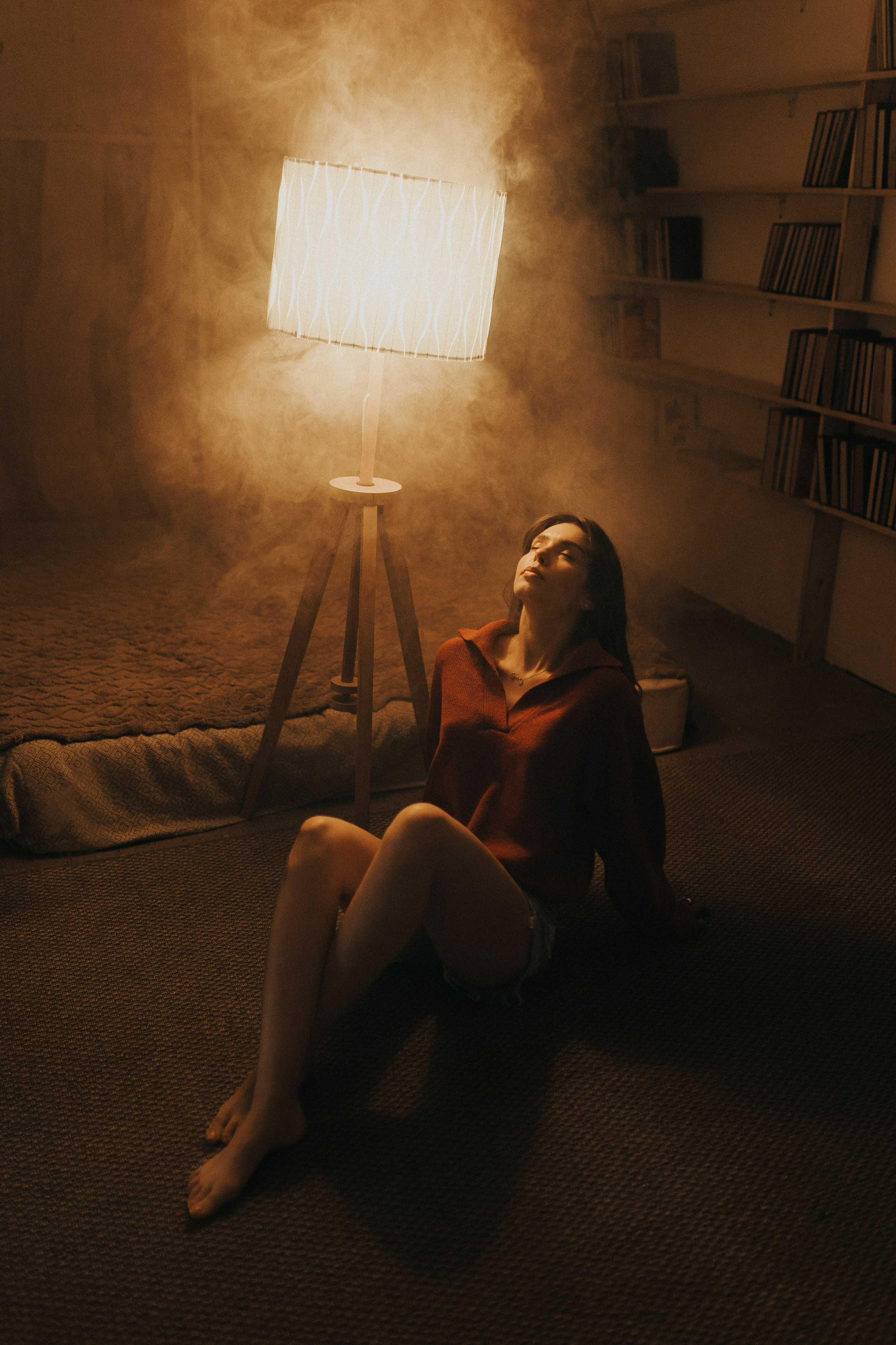 Irina. Свадебный и портретный фотограф в Калининграде и Москве Марк Юдинцев