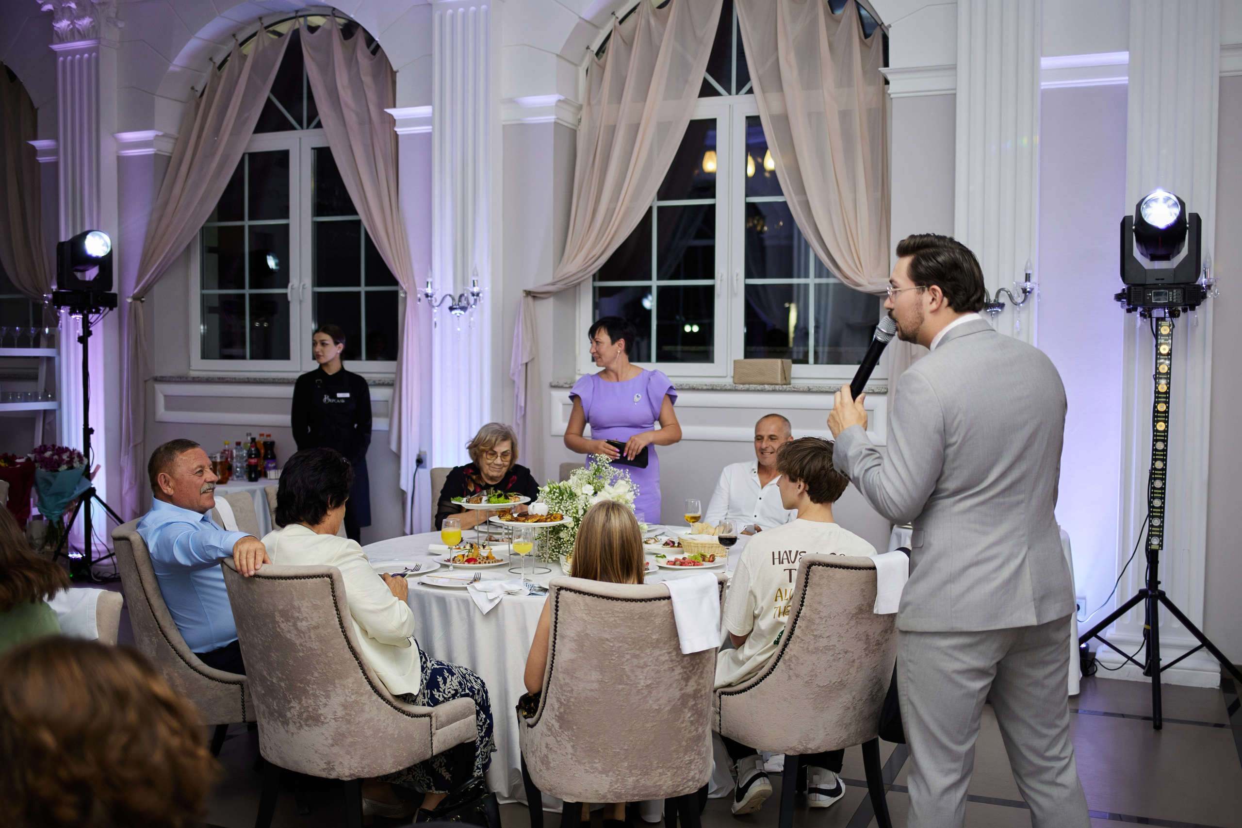 Свадьба Каролины и Владимира. Свадебная, репортажная фотосъемка и видеосъемка в Минске. Илья и Юлия Ширмановы. Фотограф | Видеограф | Минск