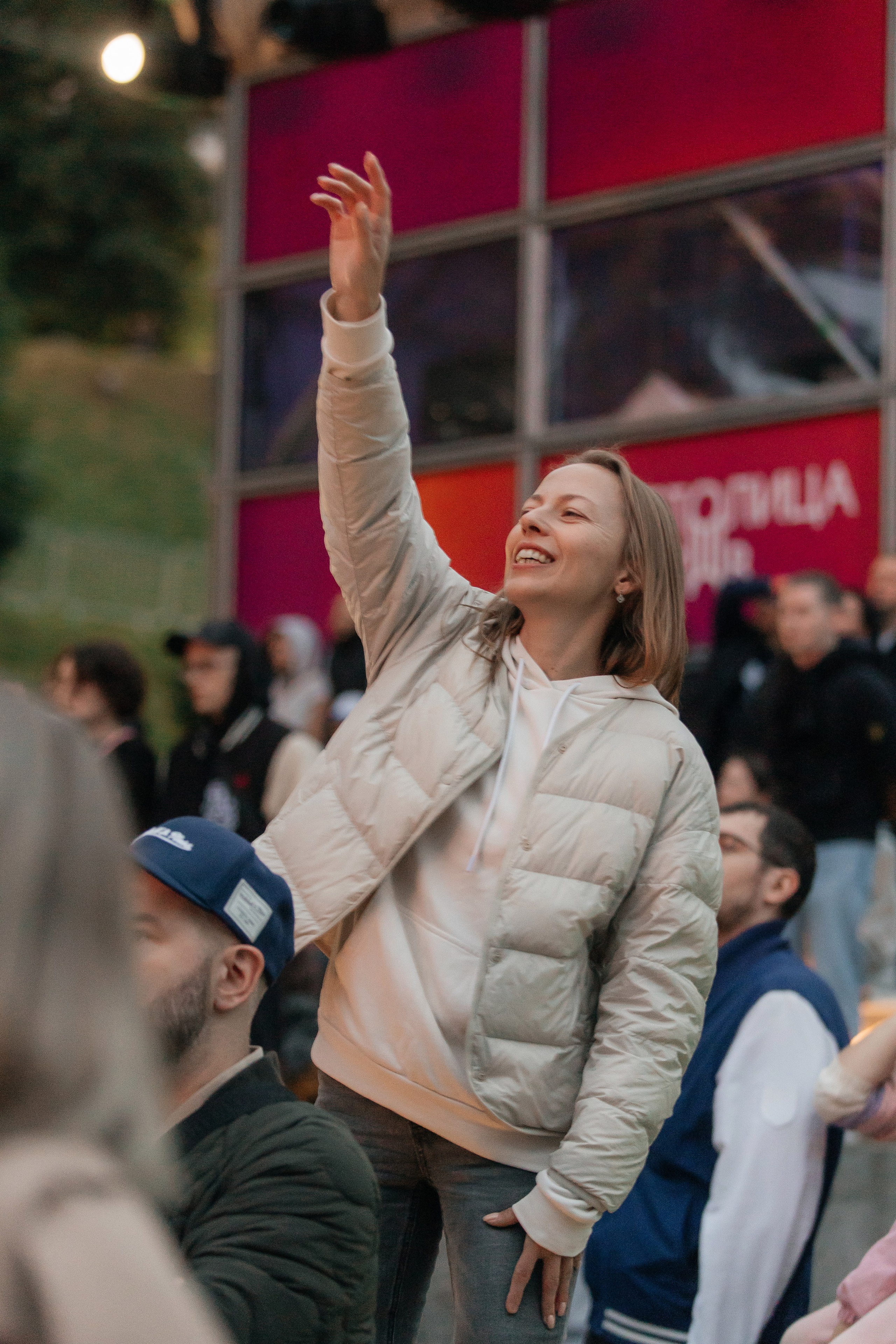 L'ONE в столице закатов. Свадебный и Репортажный фотограф Нижний Новгород Москва Ежов Иван