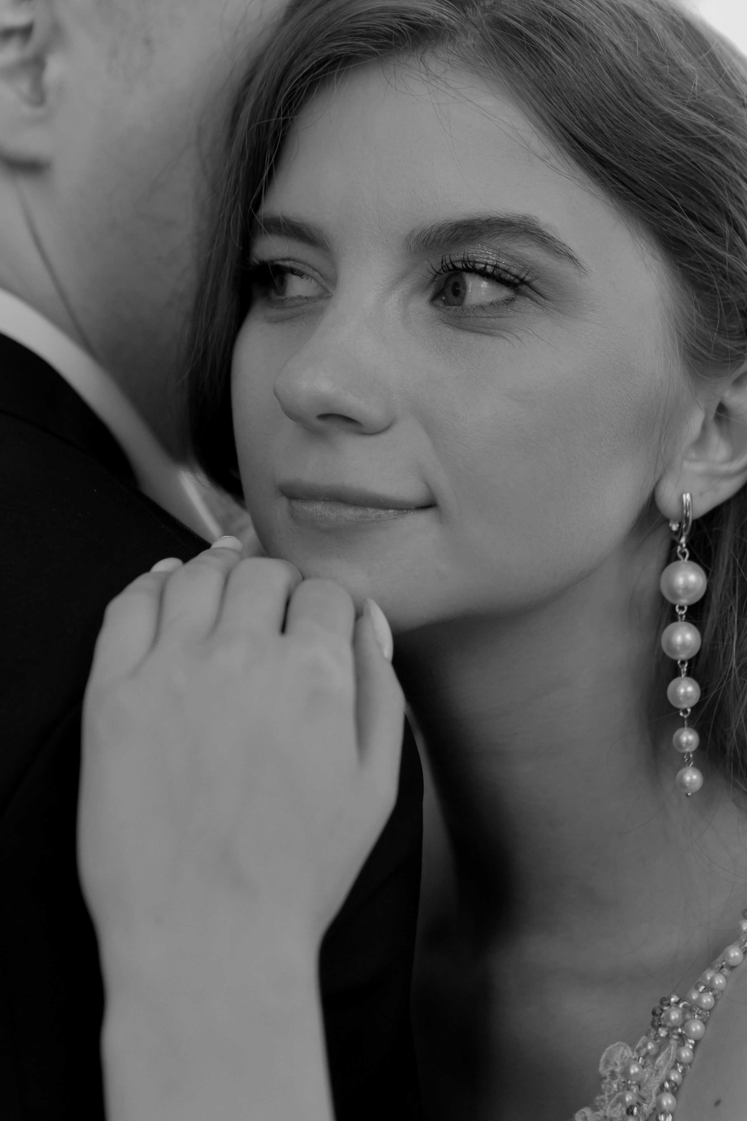 Алёна и Дмитрий. Главная