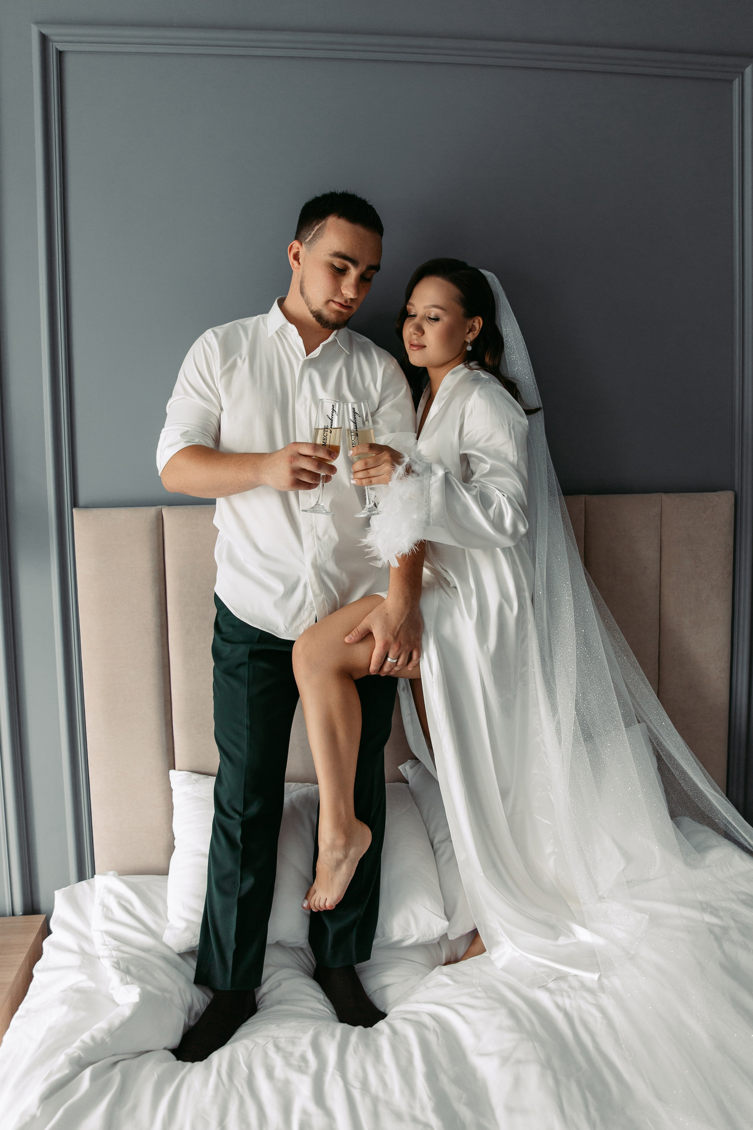 Егор & Мария. Свадебный ФОТОГРАФ и ВИДЕОГРАФ Ульяновск