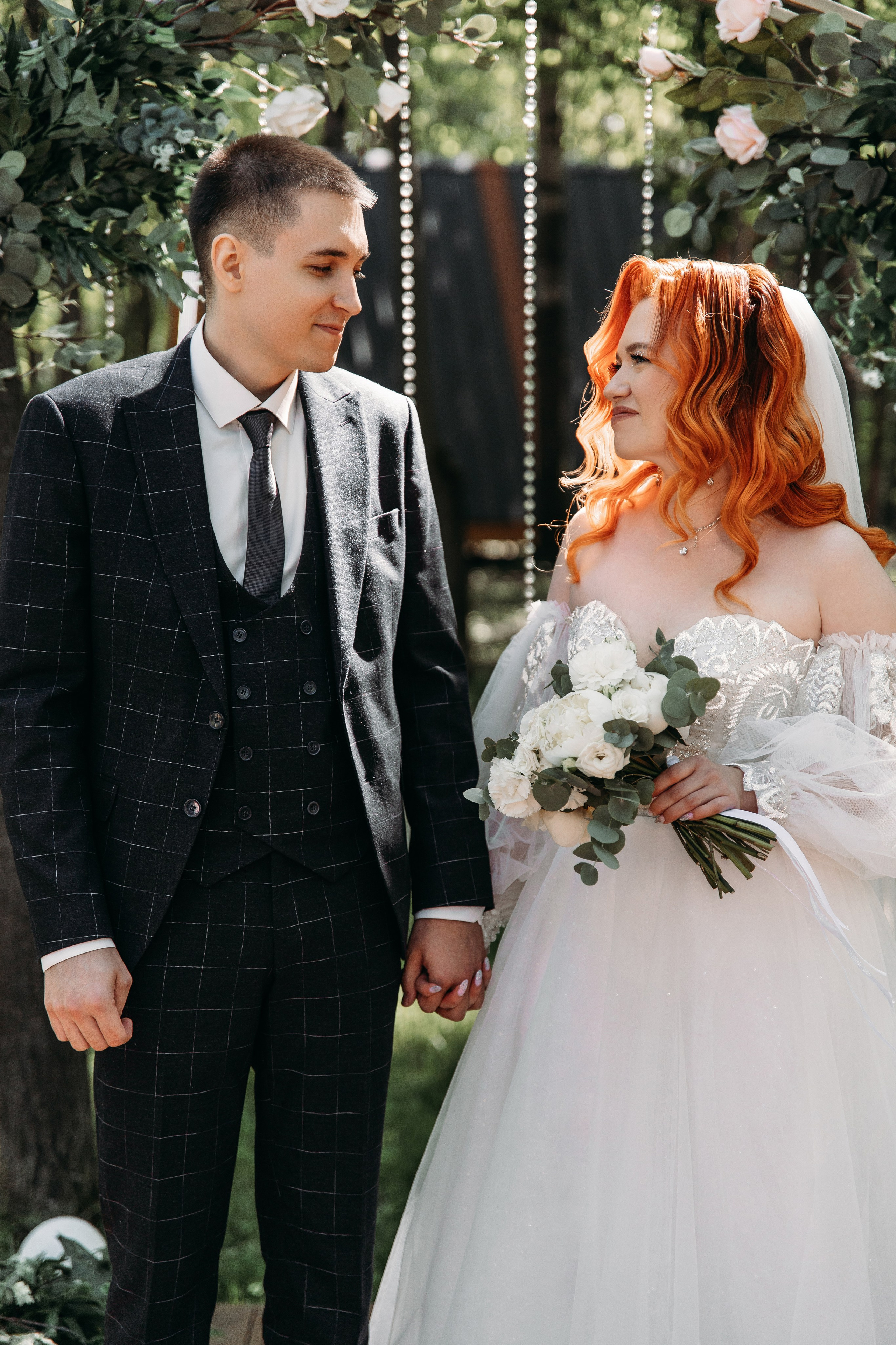 Максим & Алёна. Свадебный ФОТОГРАФ и ВИДЕОГРАФ Ульяновск