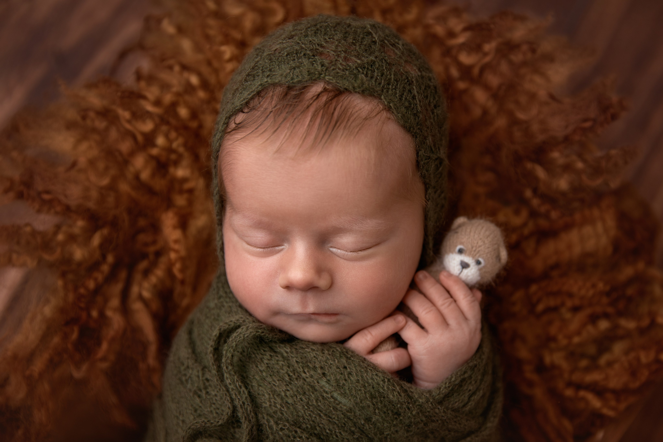Тариф ПРЕМИУМ. Профессиональный фотограф новорождённых в Москве Елена Сатюкова