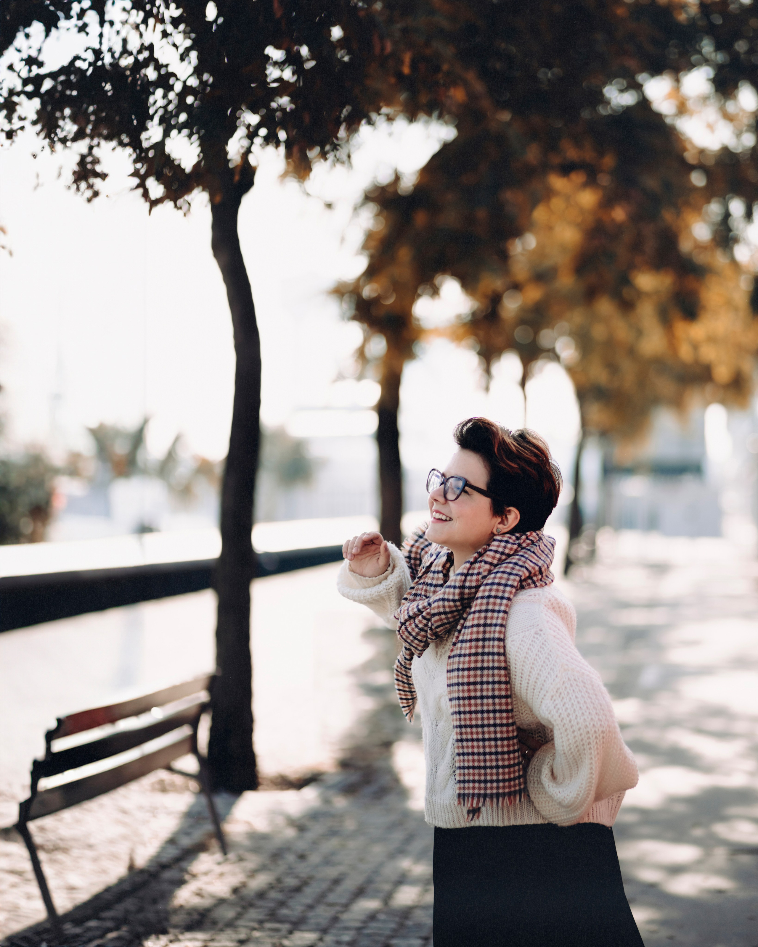 Anastasia. Barbara Isaeva