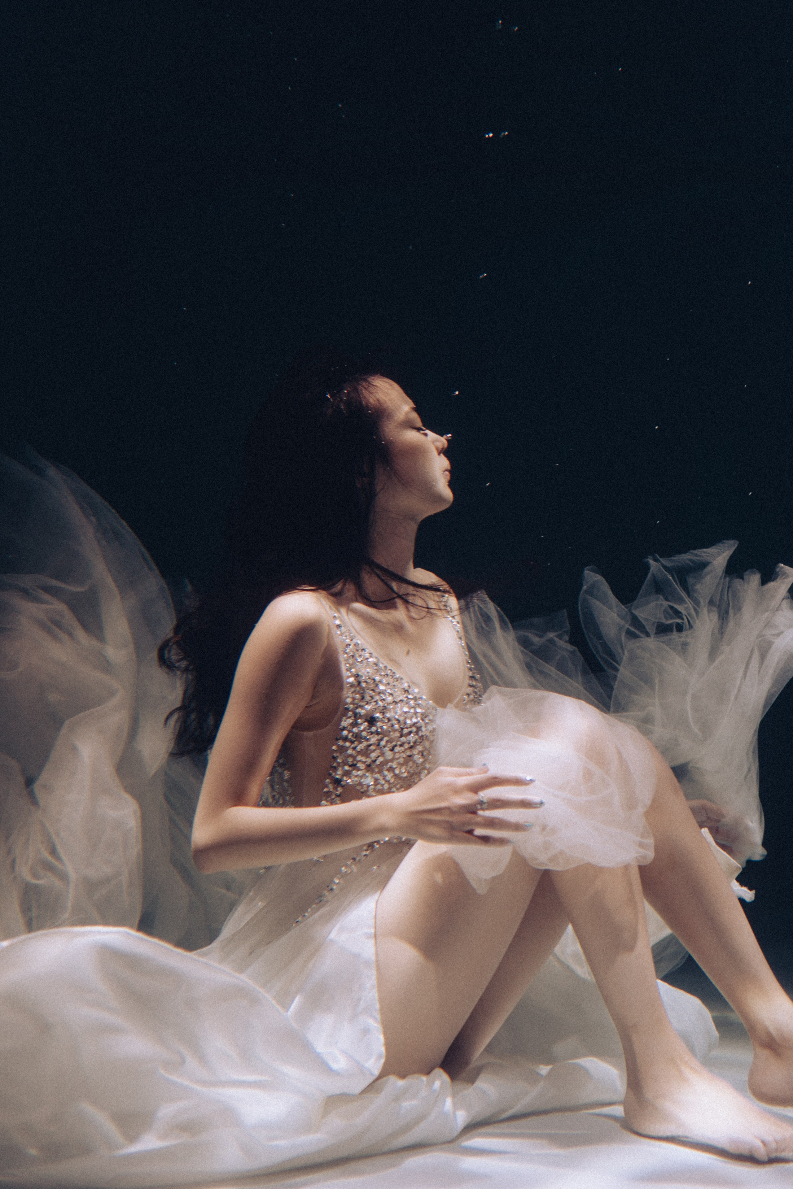 ФОТОСЕСИСИЯ В БАССЕЙНЕ. Профессиональный фотограф, Санкт-Петербург — Виктория Богомолова