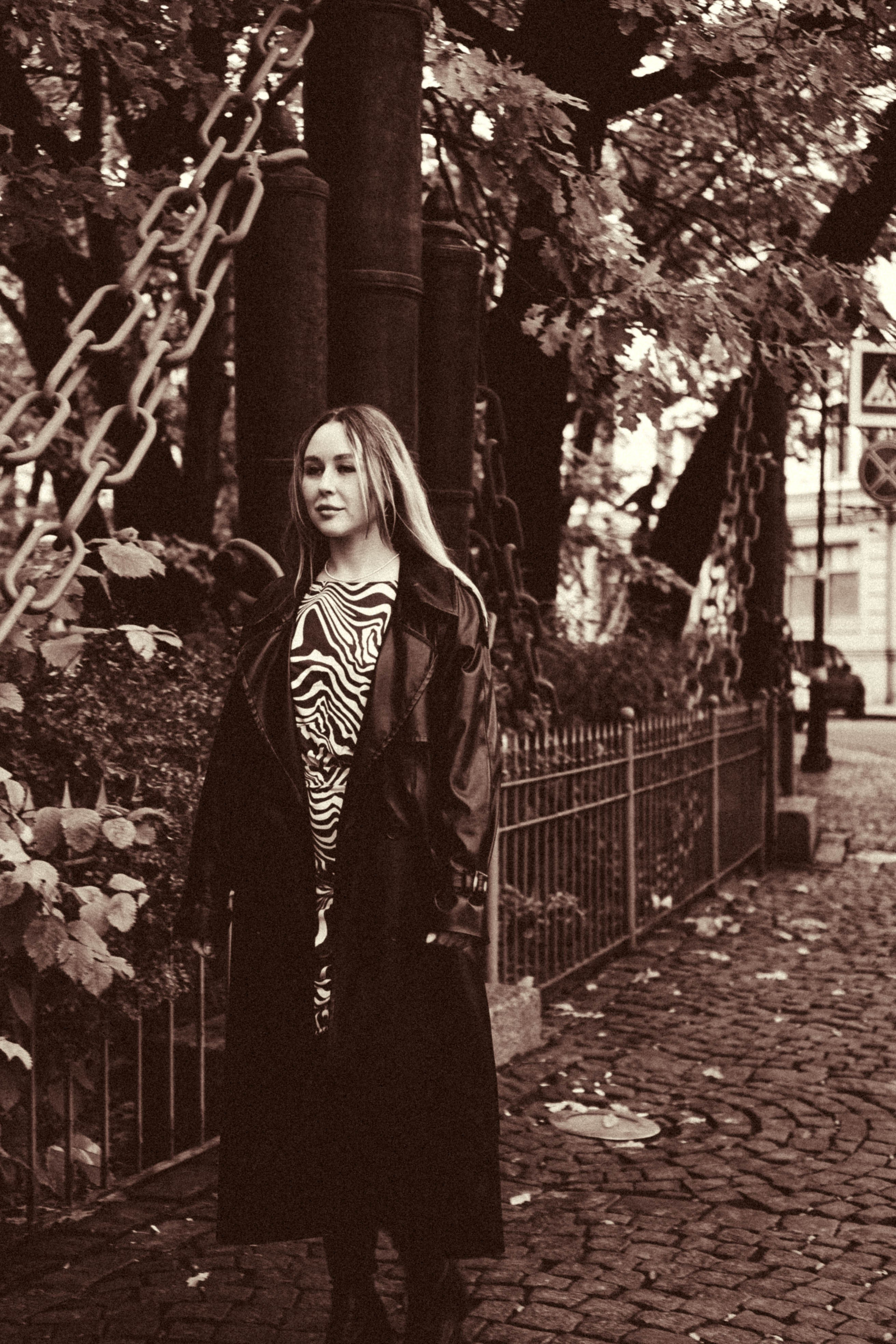 Ксения. Профессиональный фотограф, Санкт-Петербург — Виктория Богомолова