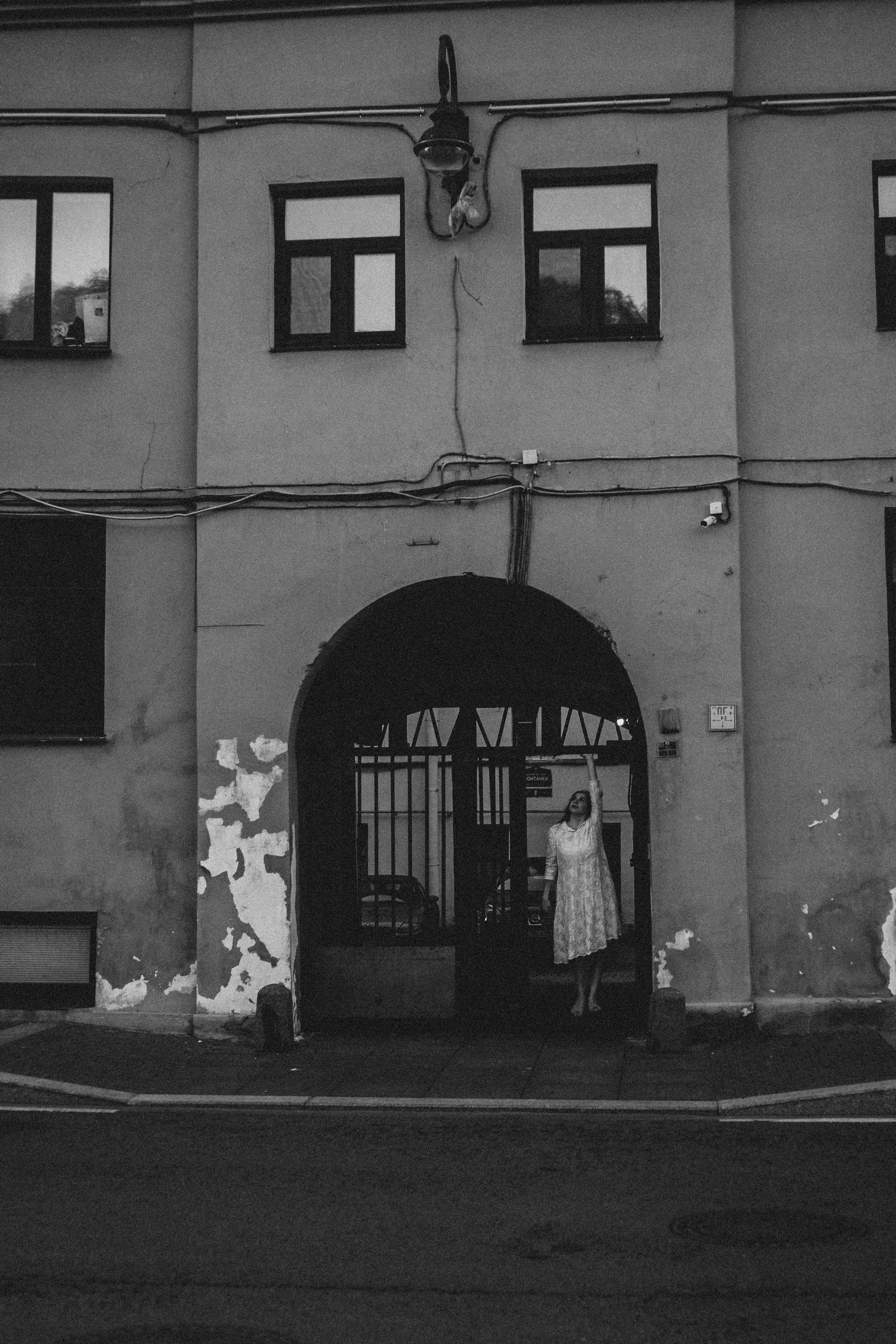 РАССВЕТ С РАЗВОДНЫМИ МОСТАМИ. Профессиональный фотограф, Санкт-Петербург — Виктория Богомолова