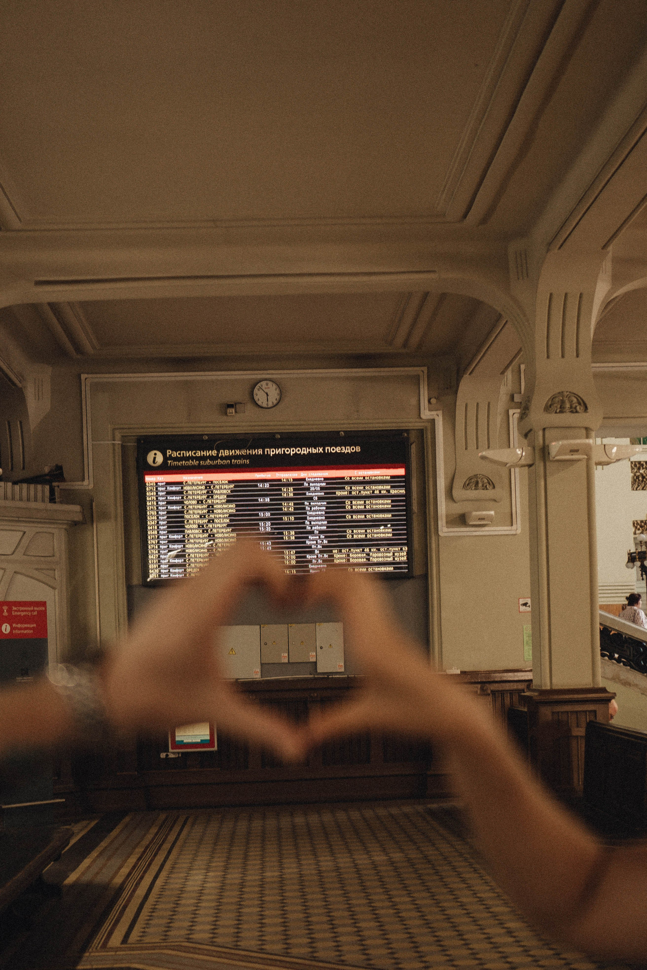 История на реальных событиях. Профессиональный фотограф, Санкт-Петербург — Виктория Богомолова