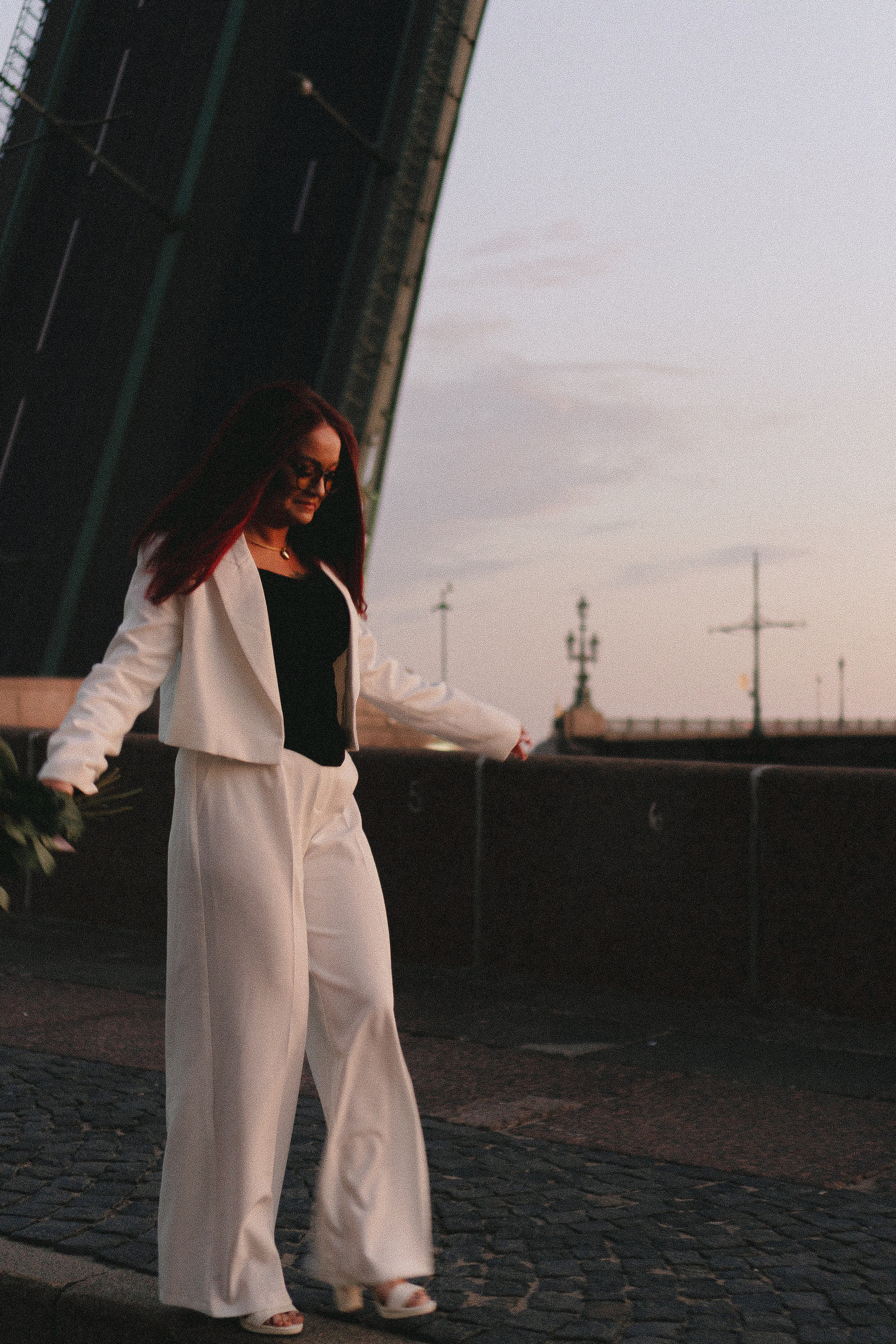 РАССВЕТНАЯ ИСТОРИЯ. Профессиональный фотограф, Санкт-Петербург — Виктория Богомолова