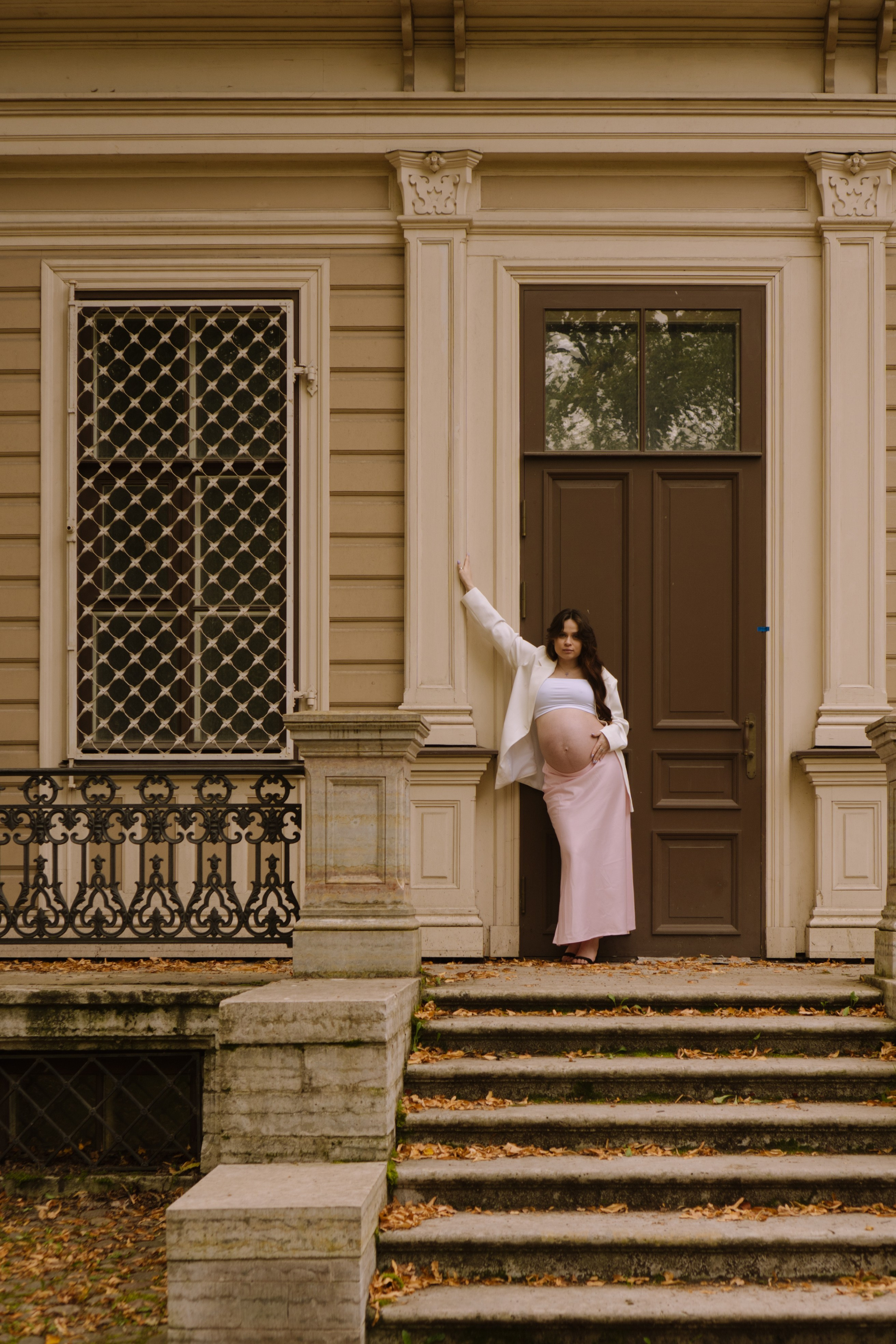 СЕМЕЙНАЯ ИСТОРИЯ. Профессиональный фотограф, Санкт-Петербург — Виктория Богомолова