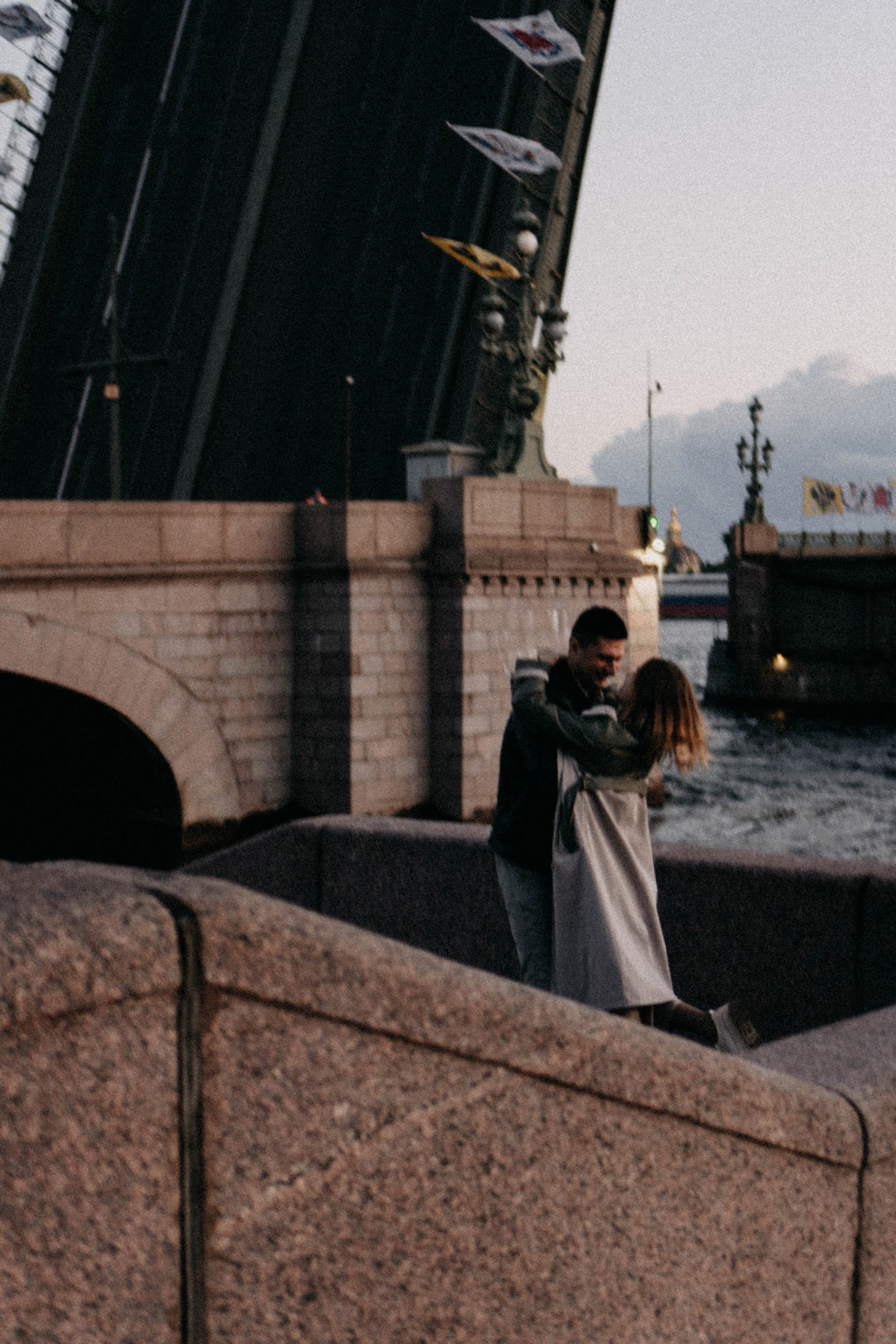 Рассветная, белые ночи. Профессиональный фотограф, Санкт-Петербург — Виктория Богомолова